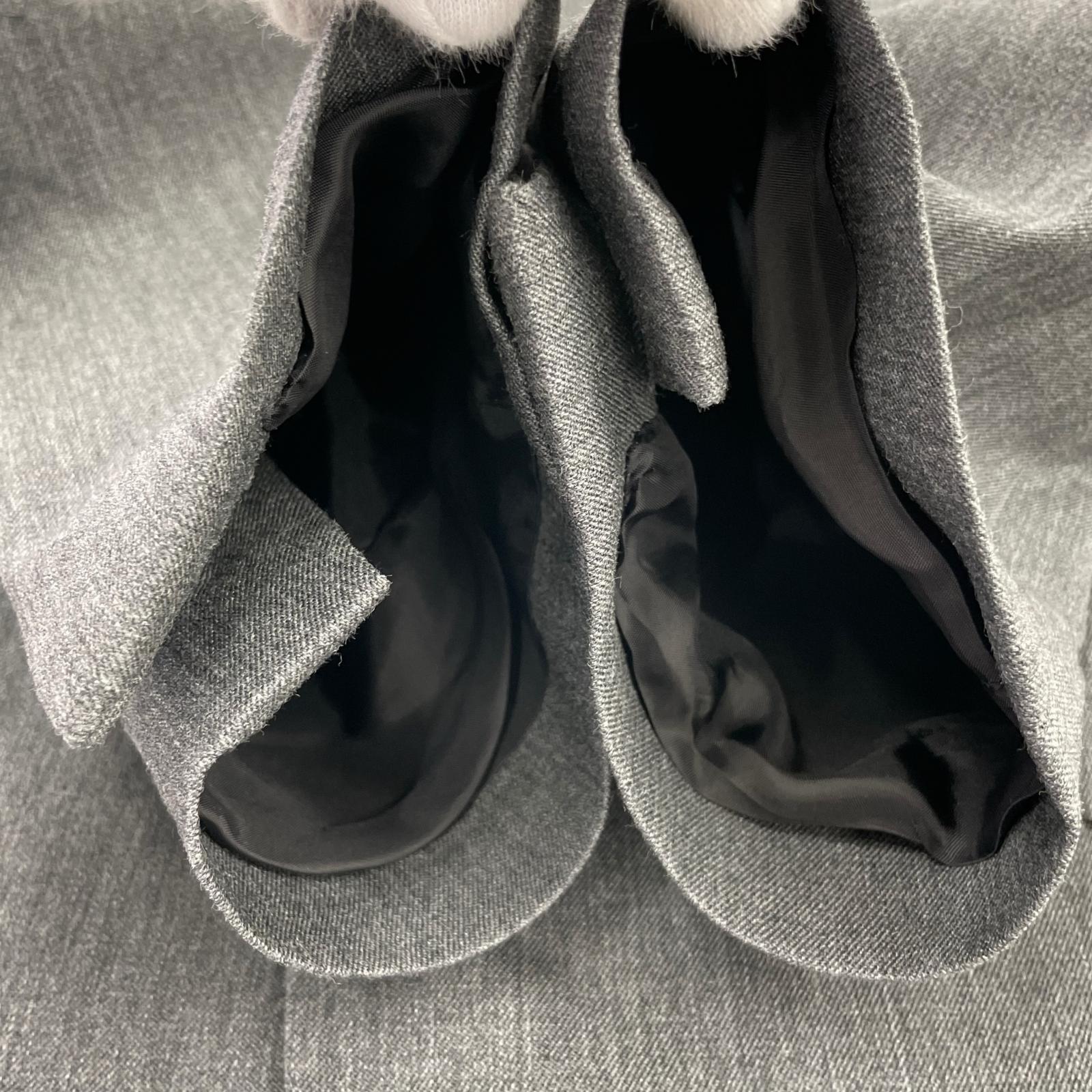 ジャケット GROSGRAIN デザインジャケット 2 グレー 2 グレー