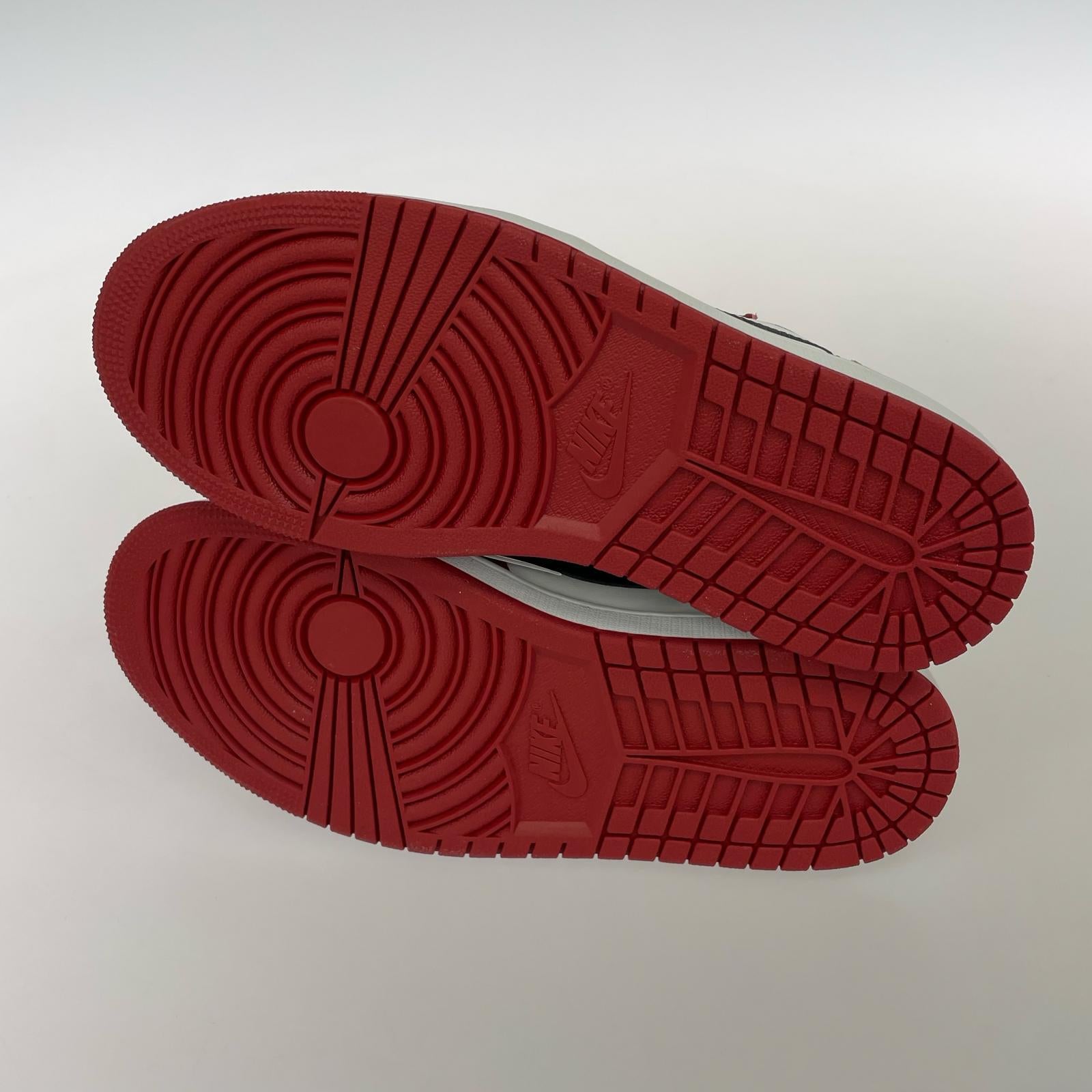 スニーカー AIR JORDAN 1 LOW CHICAGO 26.5cm US8.5 26.5cm (US8 1/2 UK8 EU43)