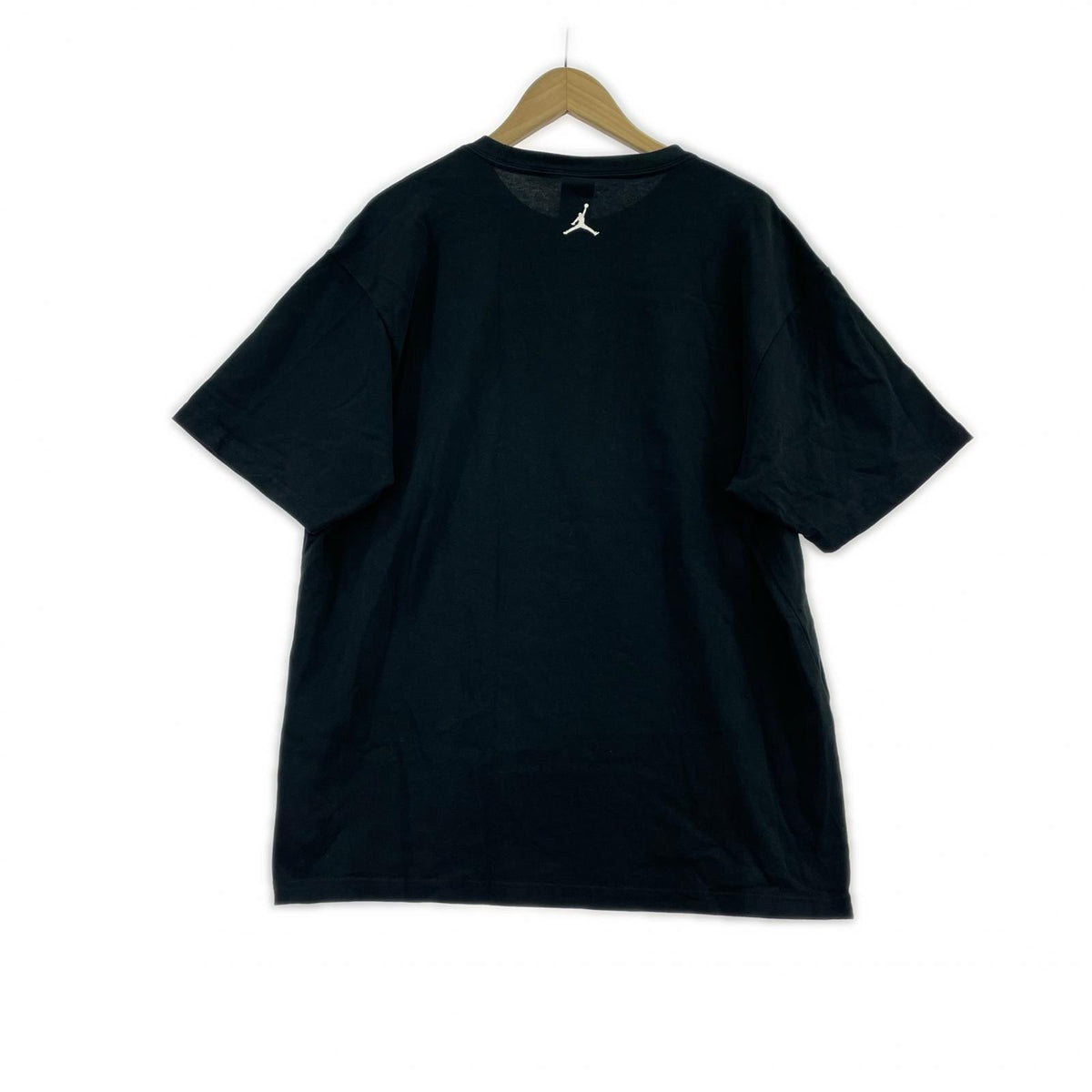半袖Ｔシャツ Supreme×Jordan 24AW Biggie S/STｼｬﾂ HJ8385-010 黒 (L) L ブラック