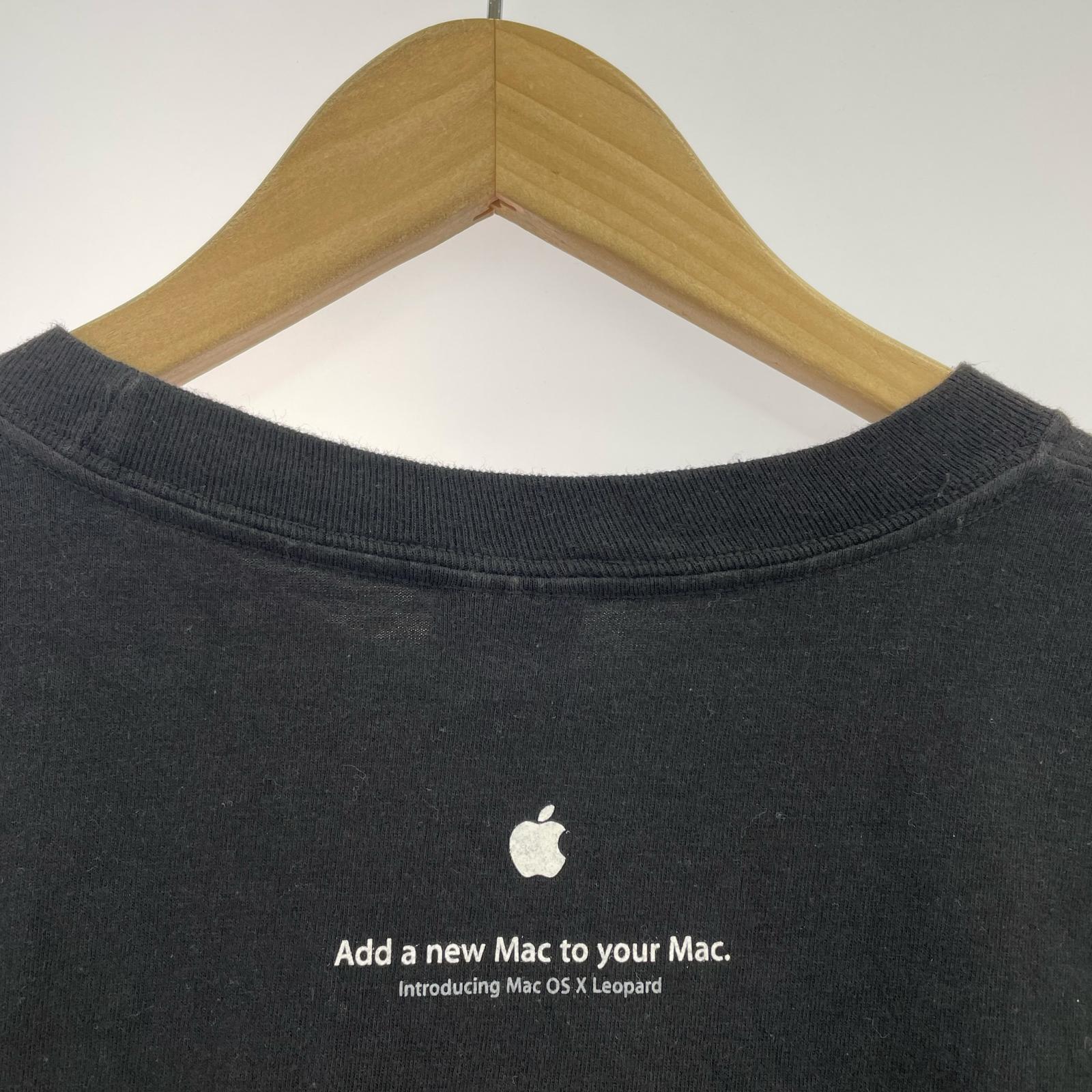 半袖Ｔシャツ MAC 黒