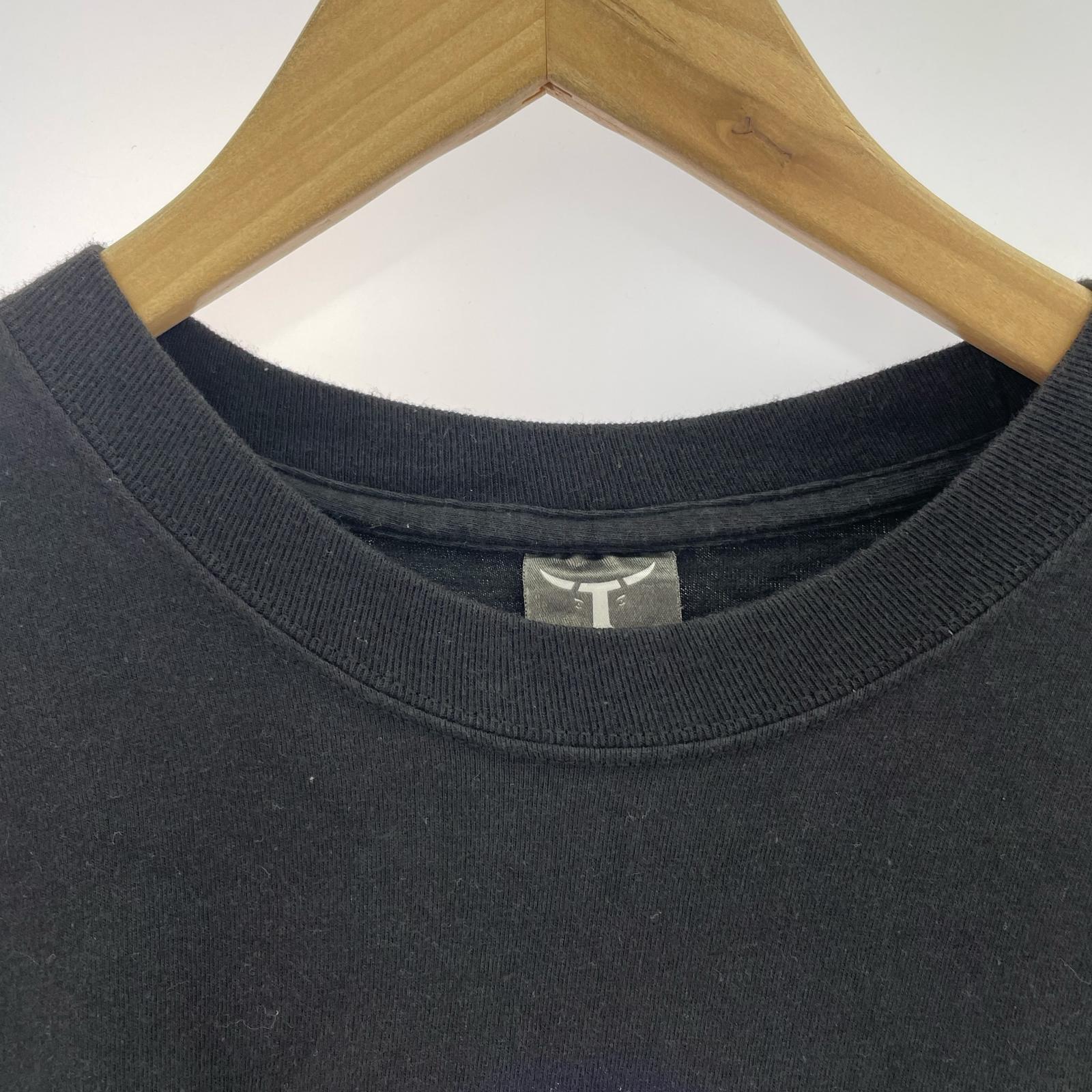 半袖Ｔシャツ MAC 黒