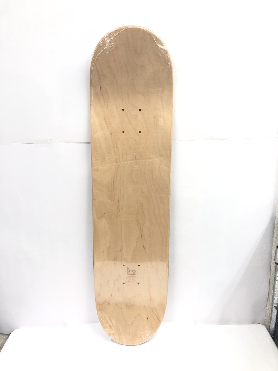 その他アクセサリー IFO SKATEBOARDS スケボーデッキ