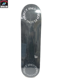 その他アクセサリー IFO SKATEBOARDS スケボーデッキ