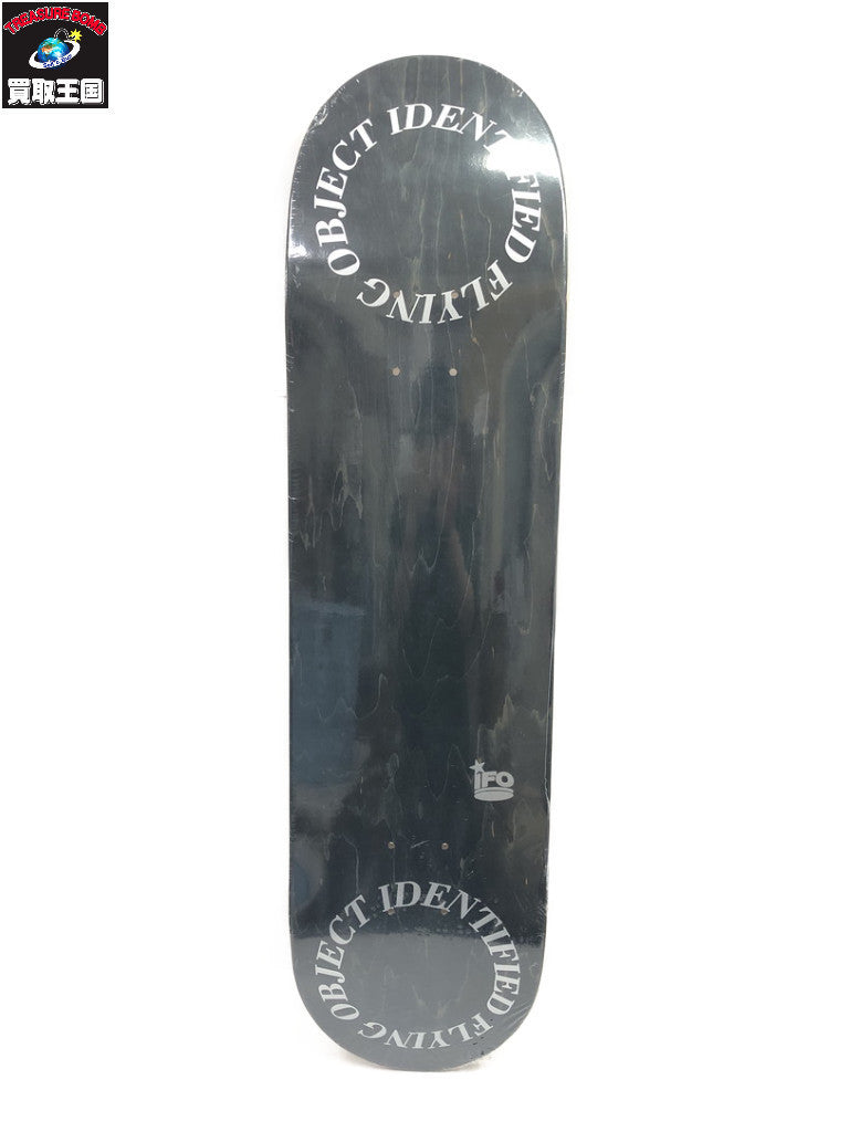 その他アクセサリー IFO SKATEBOARDS スケボーデッキ