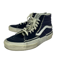 スニーカー RECONSTRUCT SK-8 HI NVY (27.5)