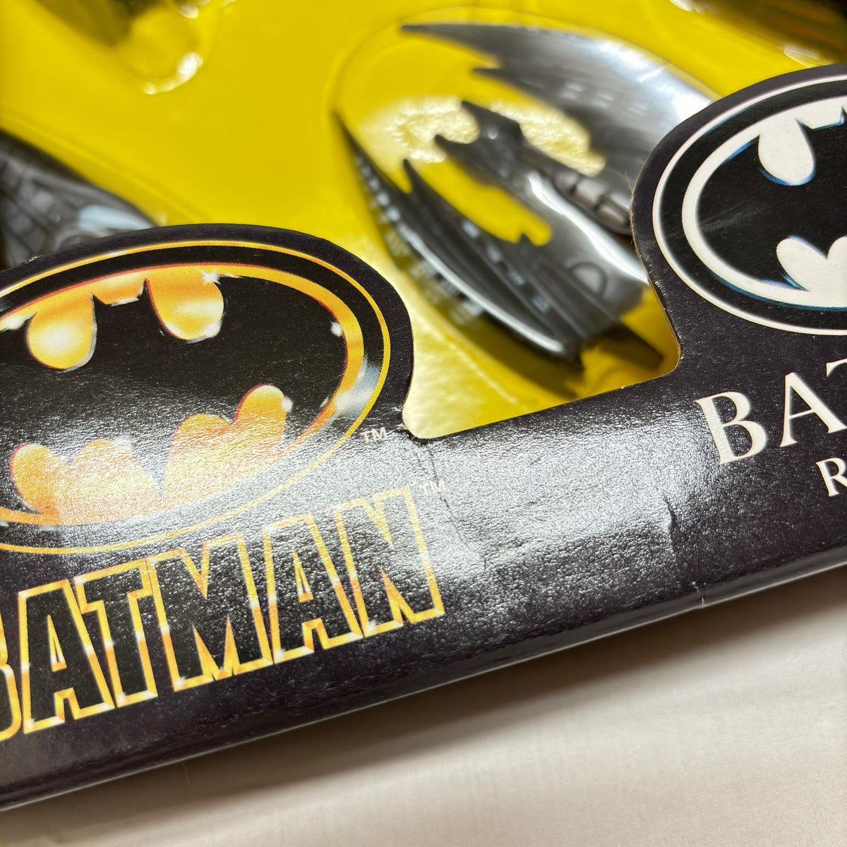 Kenner DIE CAST MOVIE COLLECTION BATMAN MOVIE COLLECTION Kenner フィギュア/グッズ