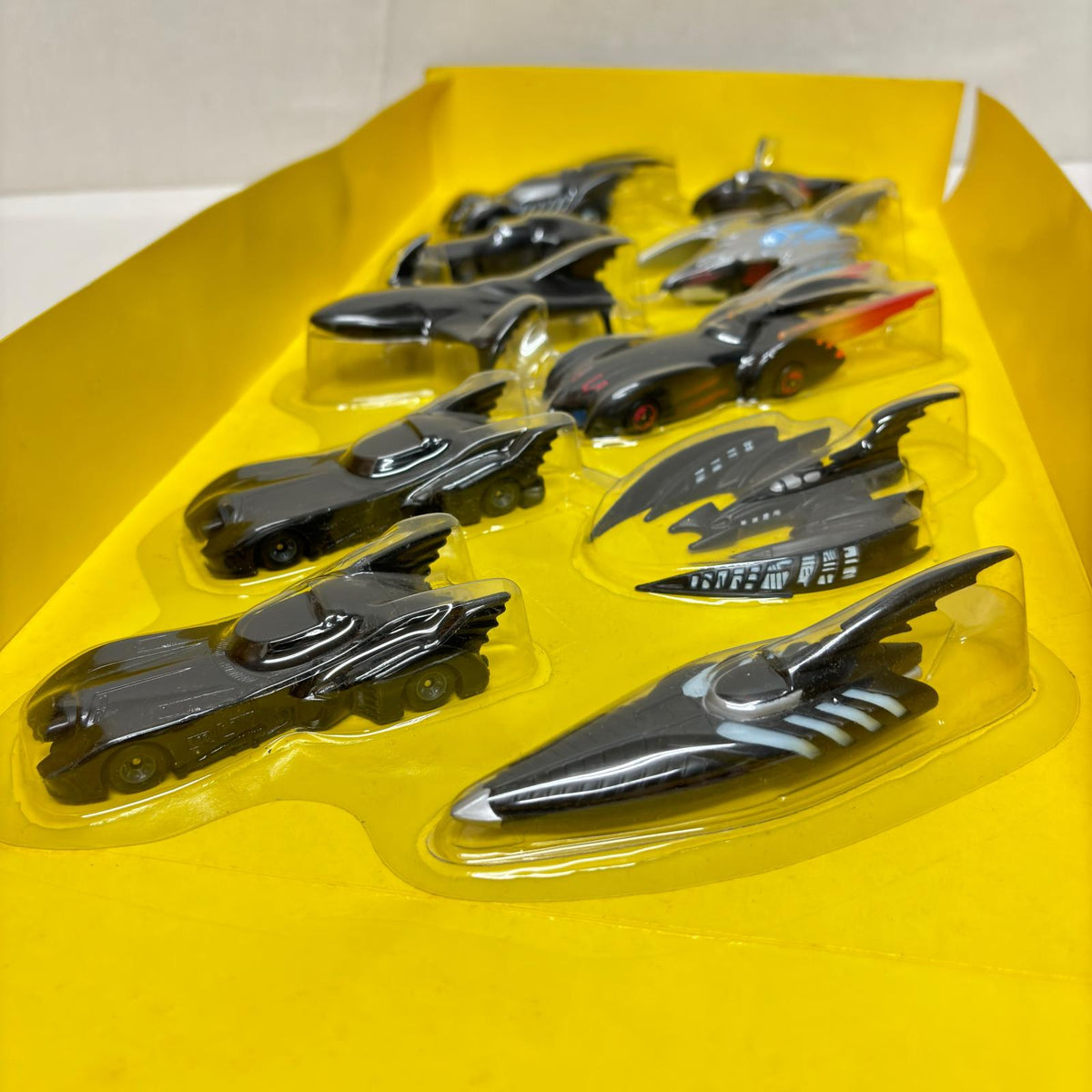 Kenner DIE CAST MOVIE COLLECTION BATMAN MOVIE COLLECTION Kenner フィギュア/グッズ