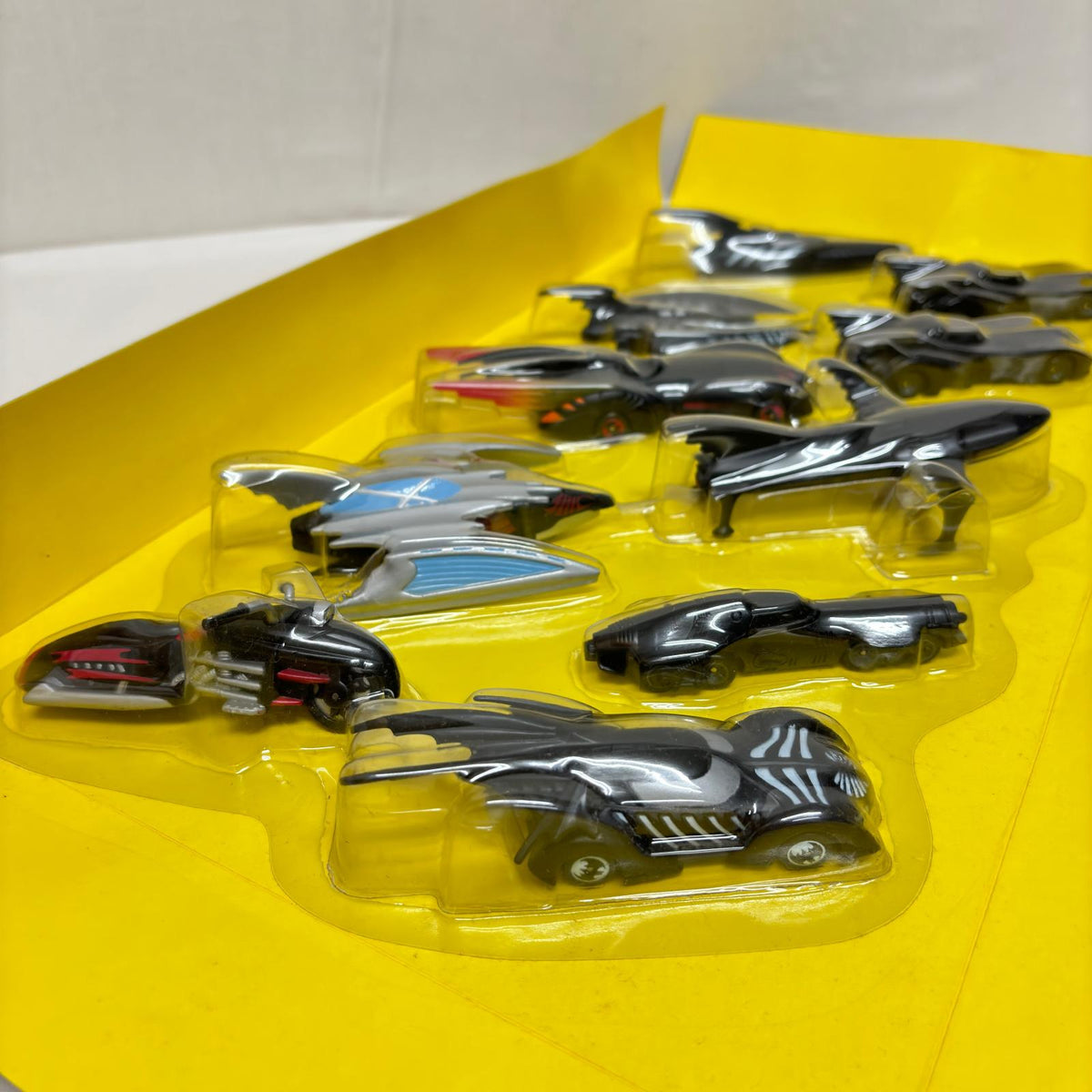 Kenner DIE CAST MOVIE COLLECTION BATMAN MOVIE COLLECTION Kenner フィギュア/グッズ