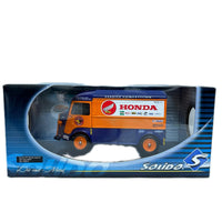 Solido シトロエン HY HONDA Japauto ソリド スケールカー
