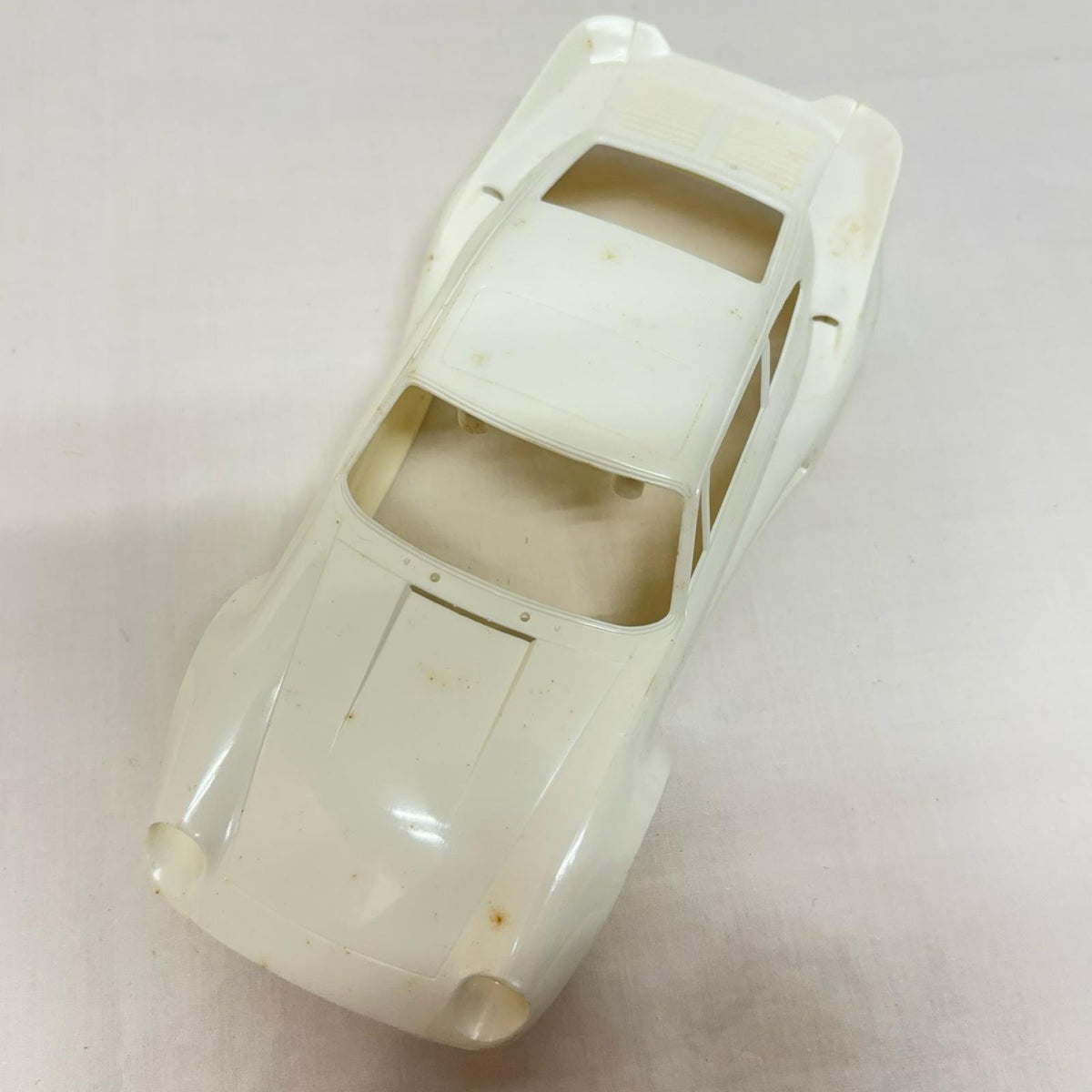 フジミ模型1/24　PORSCHE911BITURBO フジミ カープラモ・ミニ四駆