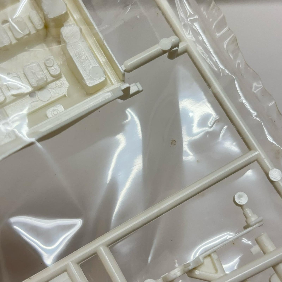 フジミ模型1/24　PORSCHE911BITURBO フジミ カープラモ・ミニ四駆