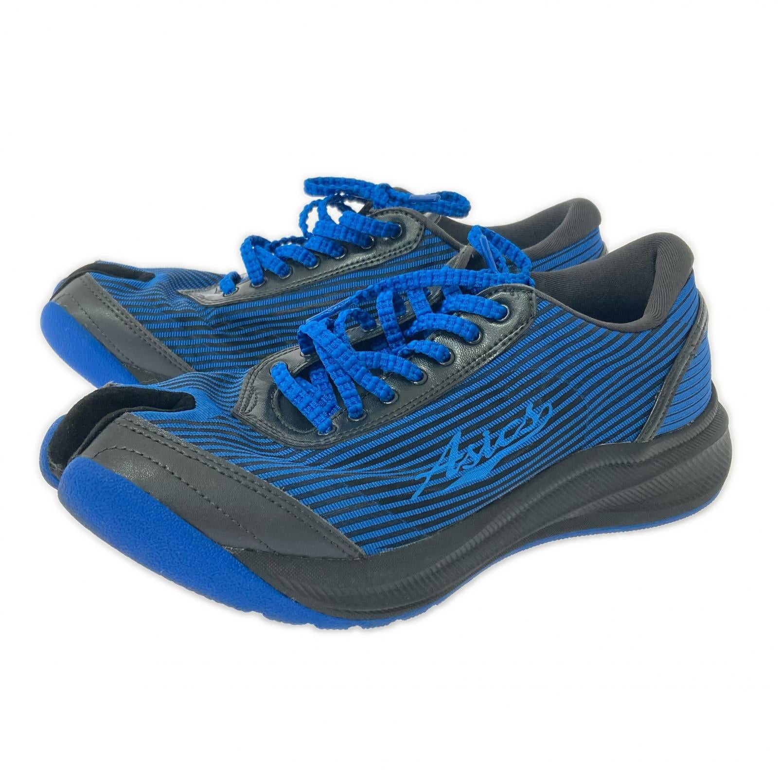 スニーカー ASICS×kiko kostadinov ilargi ff 1203A982-400 青 (26) 26cm (US8 UK7 1/2 EU42) ブルー
