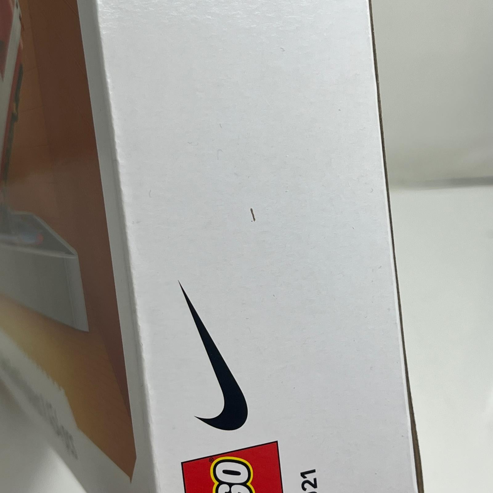 Nike Dunk Trickshot LEGO LEGO フィギュア/グッズ