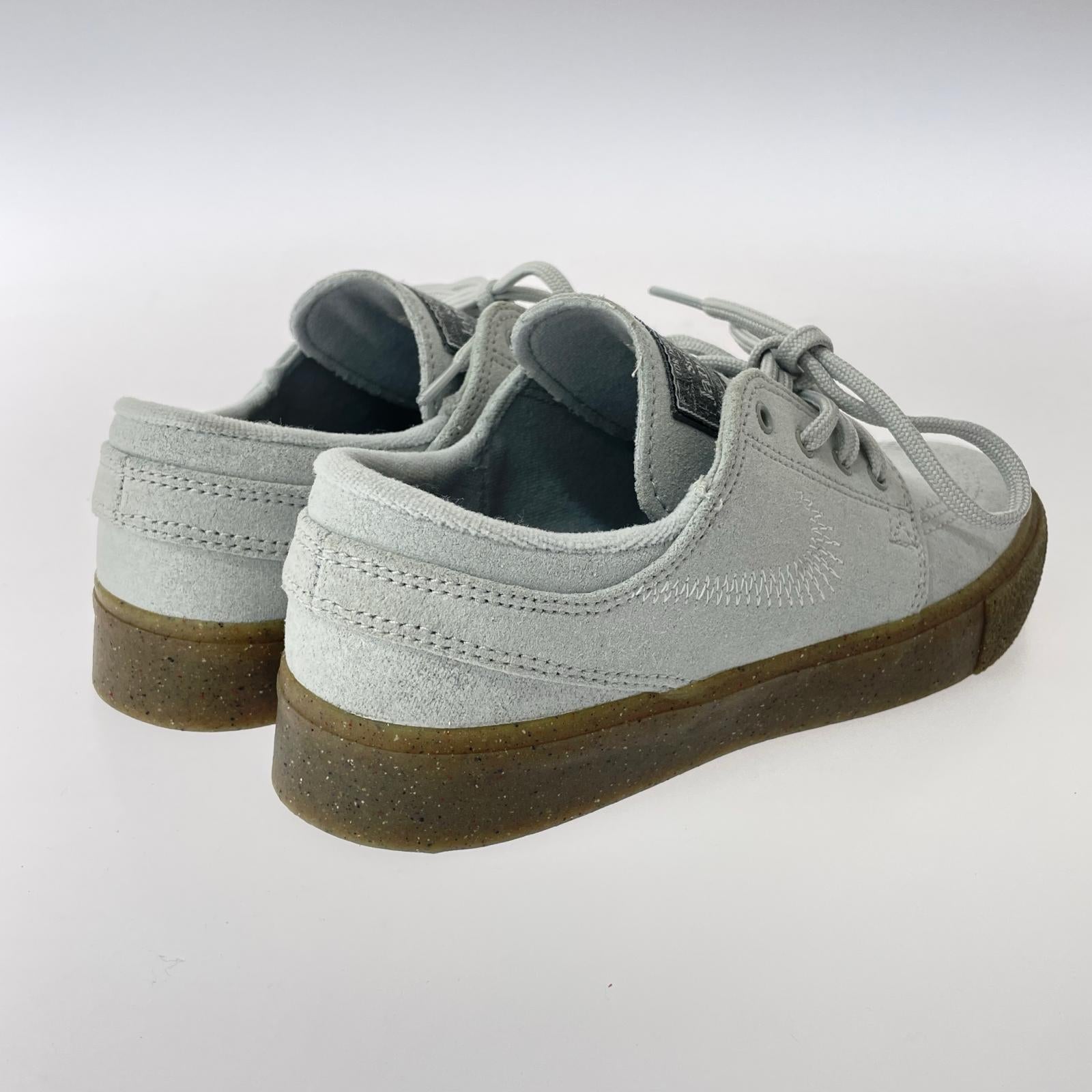 スニーカー Zoom Stefan Janoski FL RM (24.0) 24cm (US6 UK5 1/2 EU38) ブルー