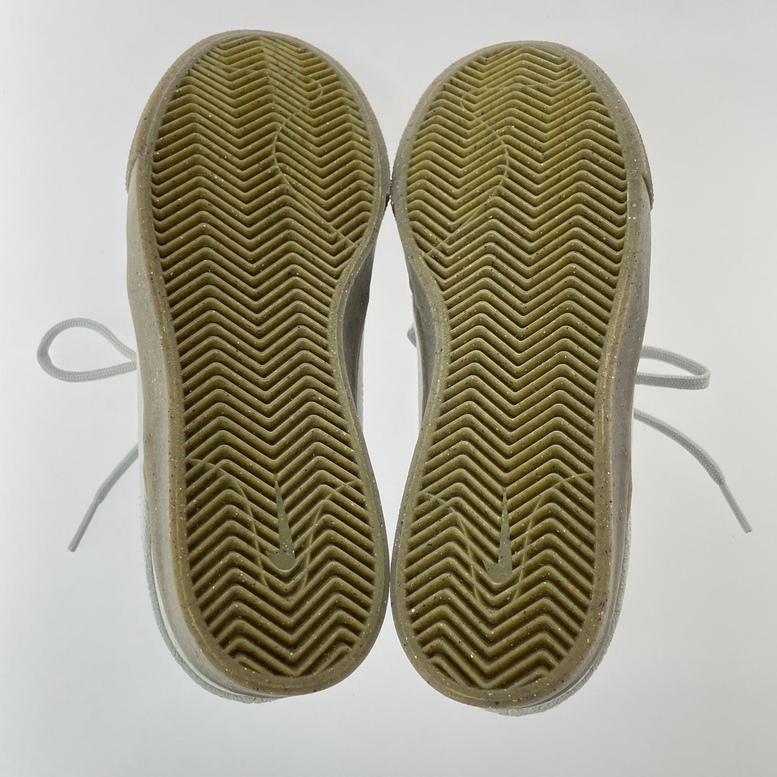 スニーカー Zoom Stefan Janoski FL RM (24.0) 24cm (US6 UK5 1/2 EU38) ブルー