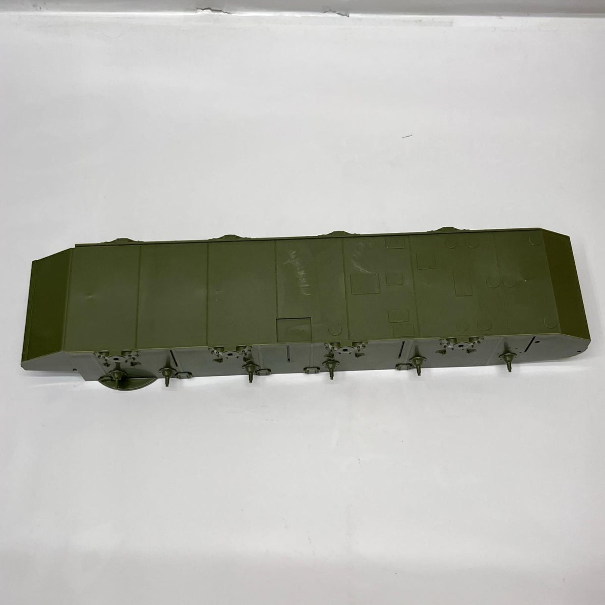 ZVEZDA 1/35 SOVIET HEAVY TANK T-35 ズベズダ 1/35 ソビエト T-35重戦車 プラモデル ZVEZDA 3667 ズベズダ（ZVEZDA） ミリタリープラモ