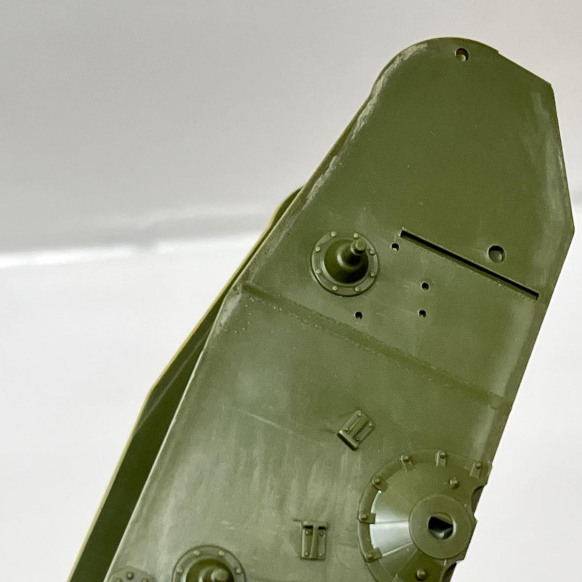 ZVEZDA 1/35 SOVIET HEAVY TANK T-35 ズベズダ 1/35 ソビエト T-35重戦車 プラモデル ZVEZDA 3667 ズベズダ（ZVEZDA） ミリタリープラモ