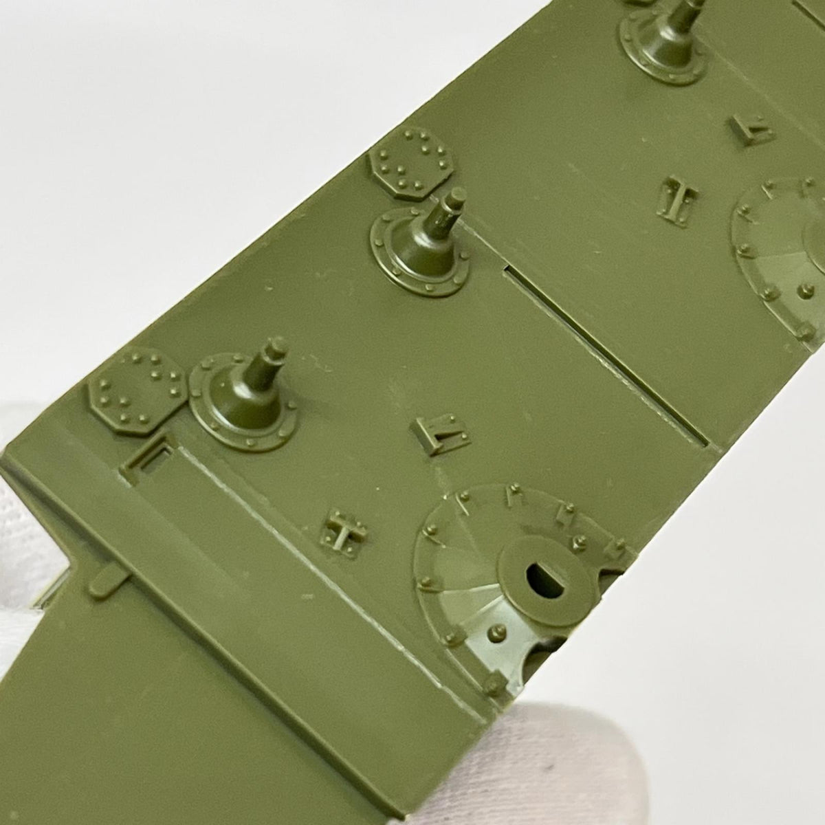 ZVEZDA 1/35 SOVIET HEAVY TANK T-35 ズベズダ 1/35 ソビエト T-35重戦車 プラモデル ZVEZDA 3667 ズベズダ（ZVEZDA） ミリタリープラモ