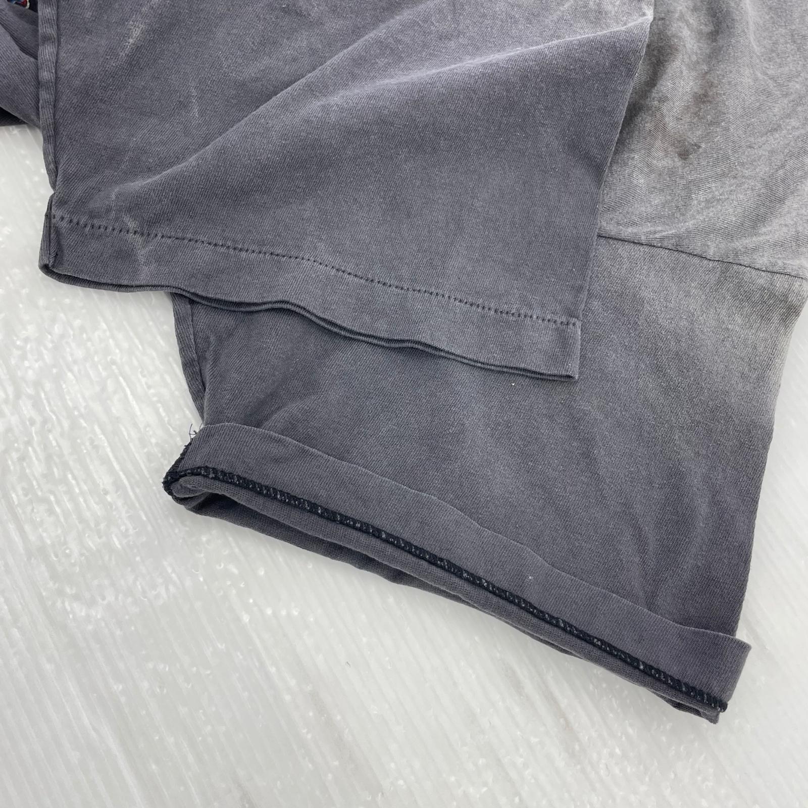 半袖Ｔシャツ 25AW BODYN SOUL 黒（L) L ブラック