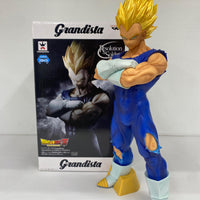 Grandista Resolution of Soldiers ベジータ ドラゴンボール フィギュア/グッズ