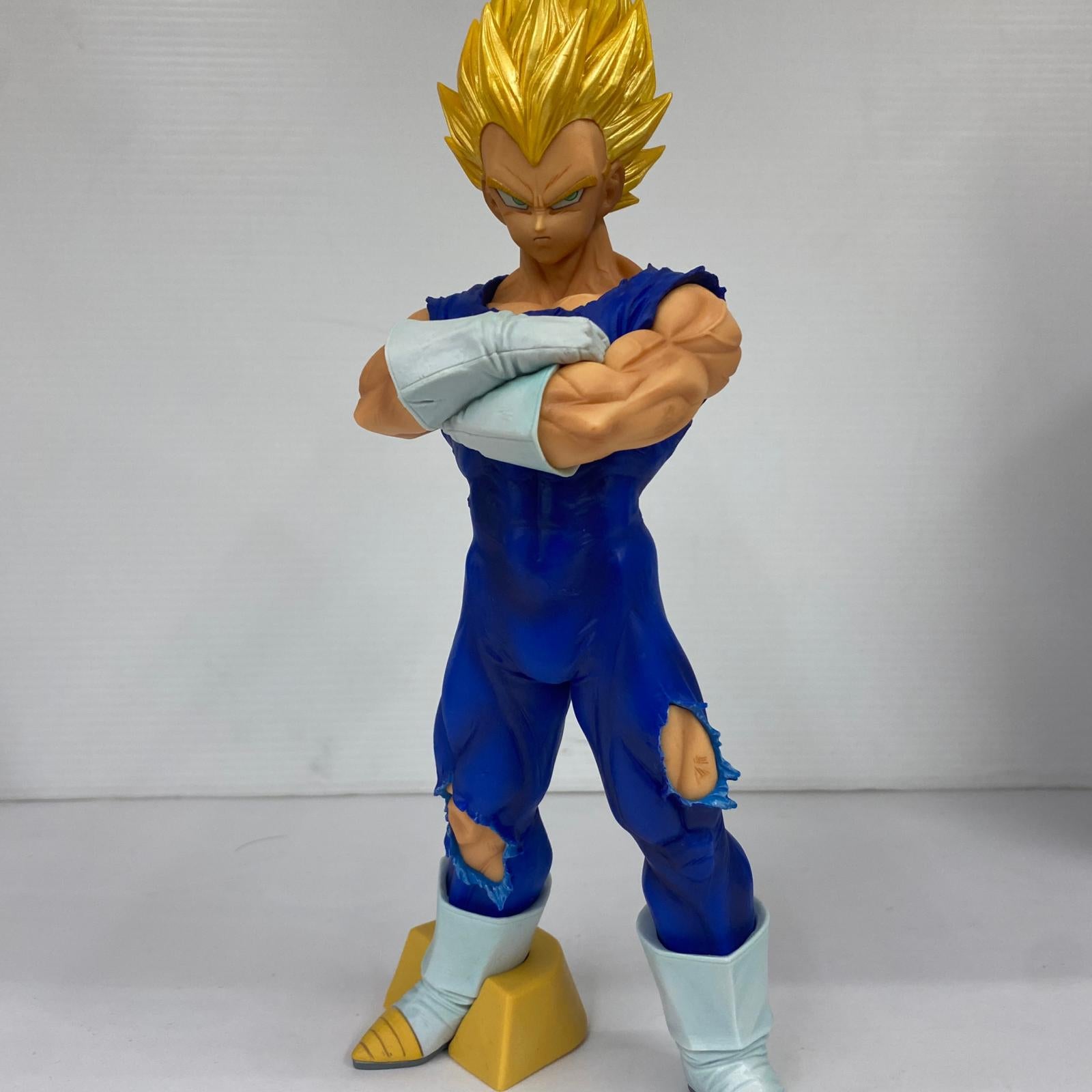 Grandista Resolution of Soldiers ベジータ ドラゴンボール フィギュア/グッズ