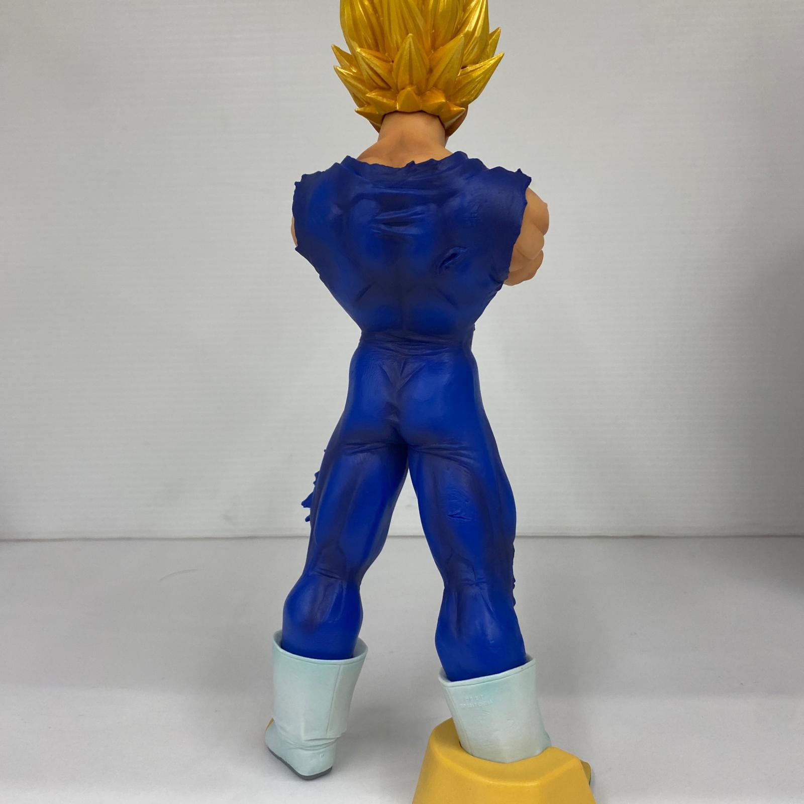 Grandista Resolution of Soldiers ベジータ ドラゴンボール フィギュア/グッズ