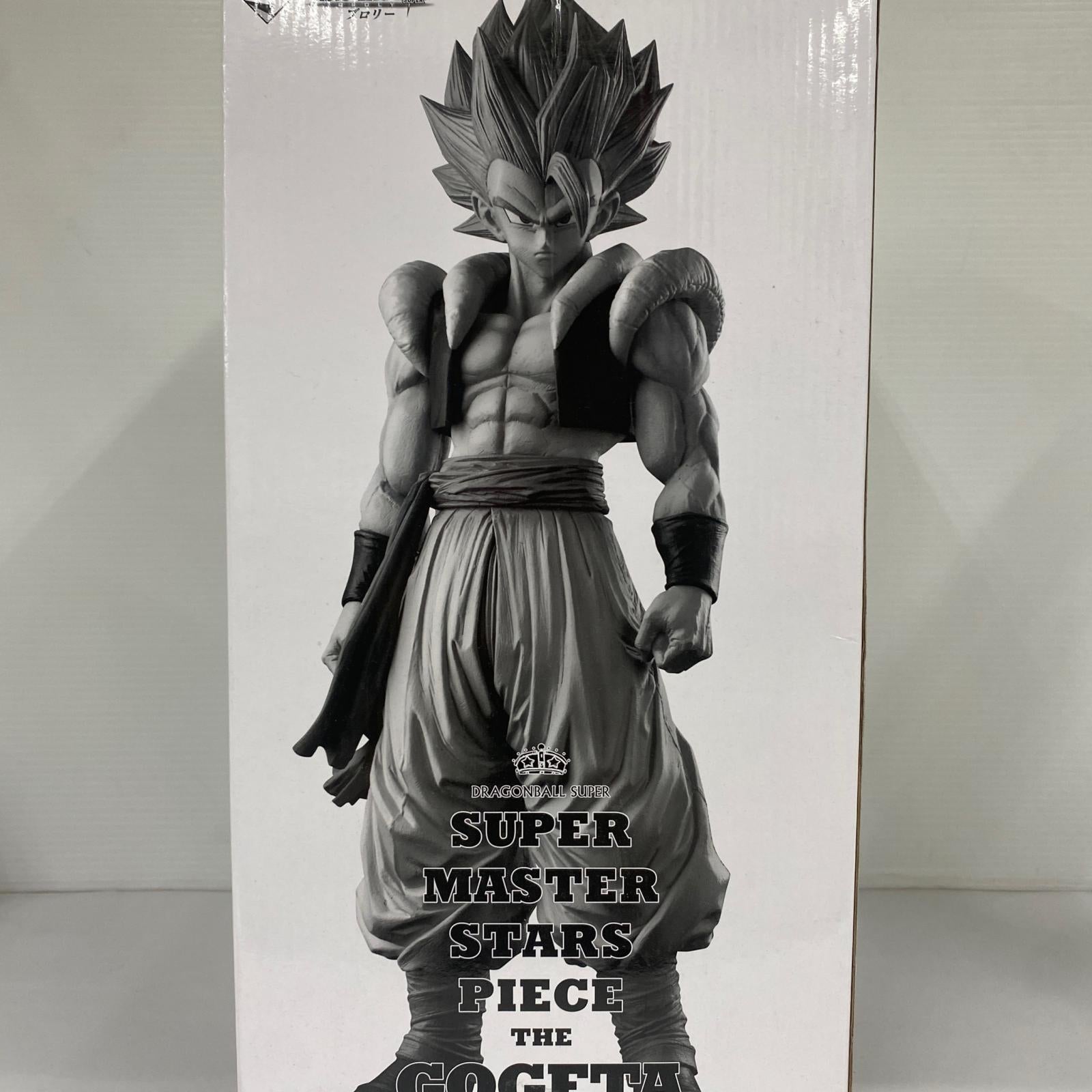 SMSP ゴジータ 01 ブラシ彩色 ドラゴンボール フィギュア/グッズ