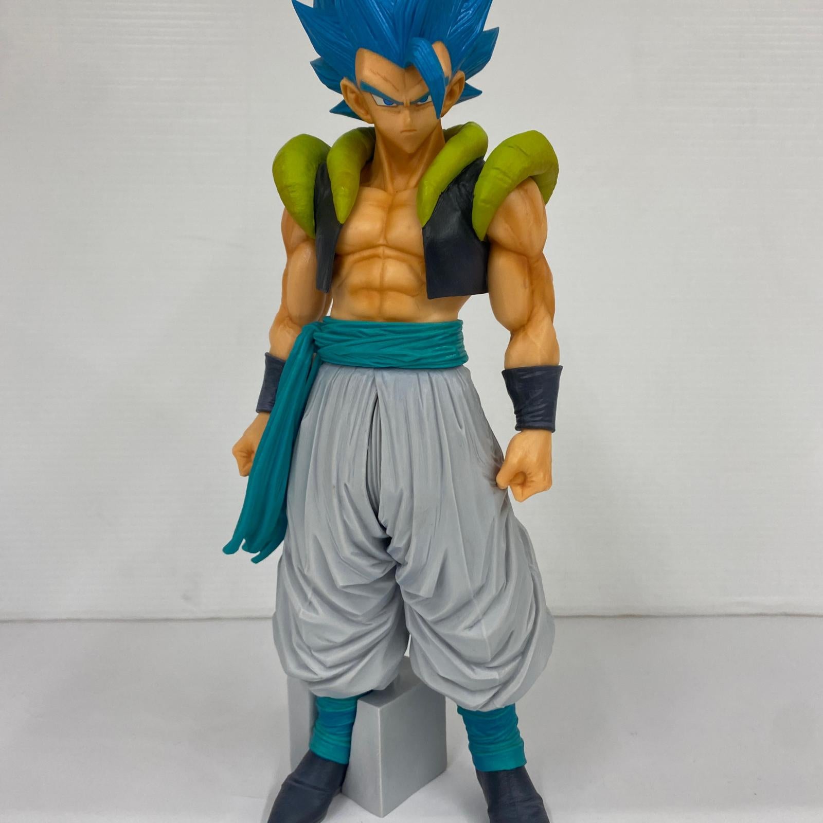 SMSP ゴジータ 01 ブラシ彩色 ドラゴンボール フィギュア/グッズ