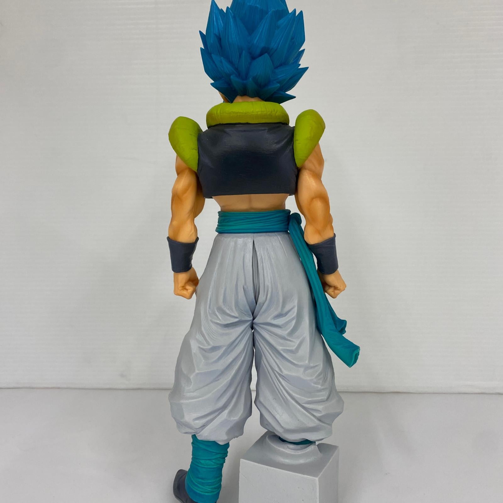 SMSP ゴジータ 01 ブラシ彩色 ドラゴンボール フィギュア/グッズ
