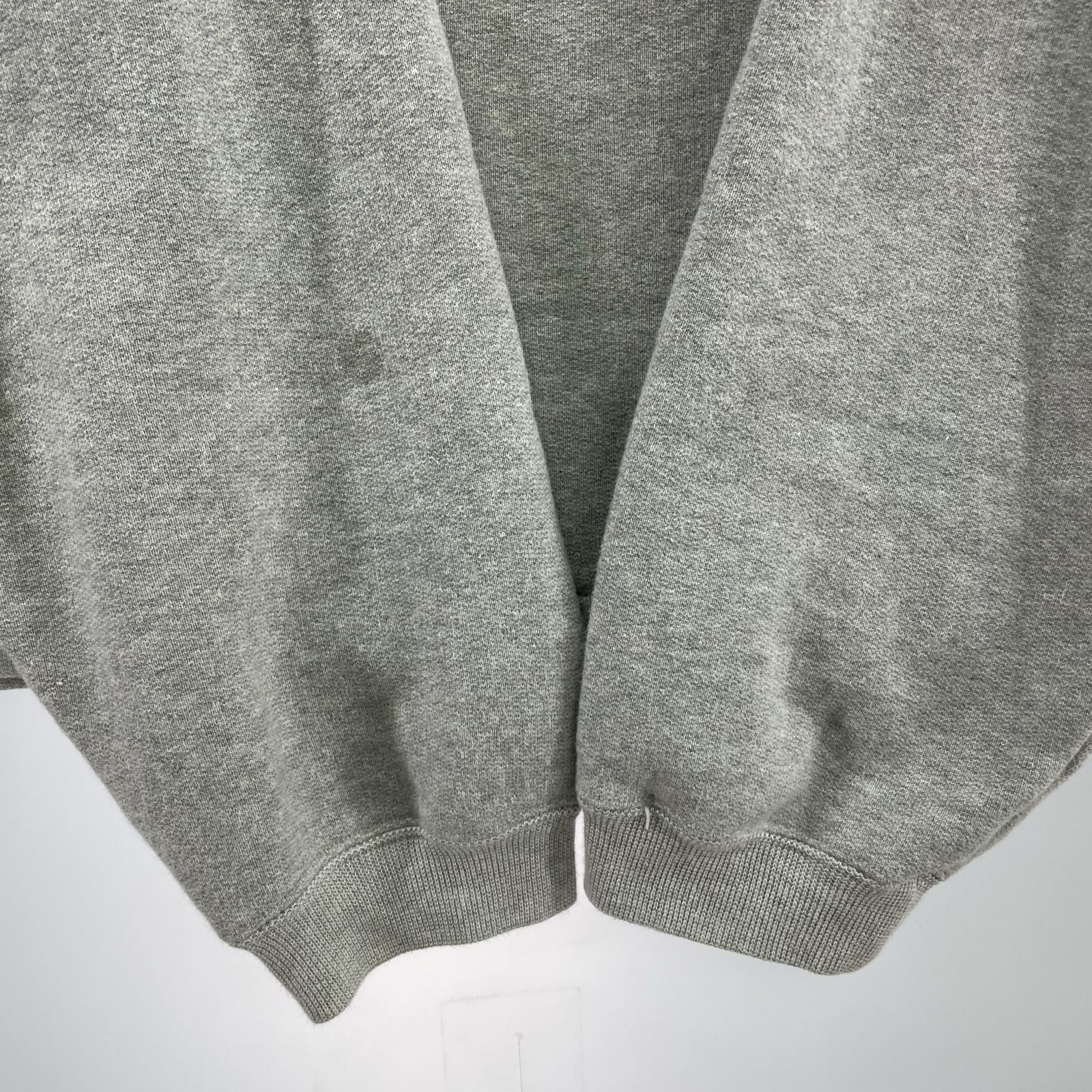 スウェット STRIPES FOR CREATIVE スウェット グレー グレー