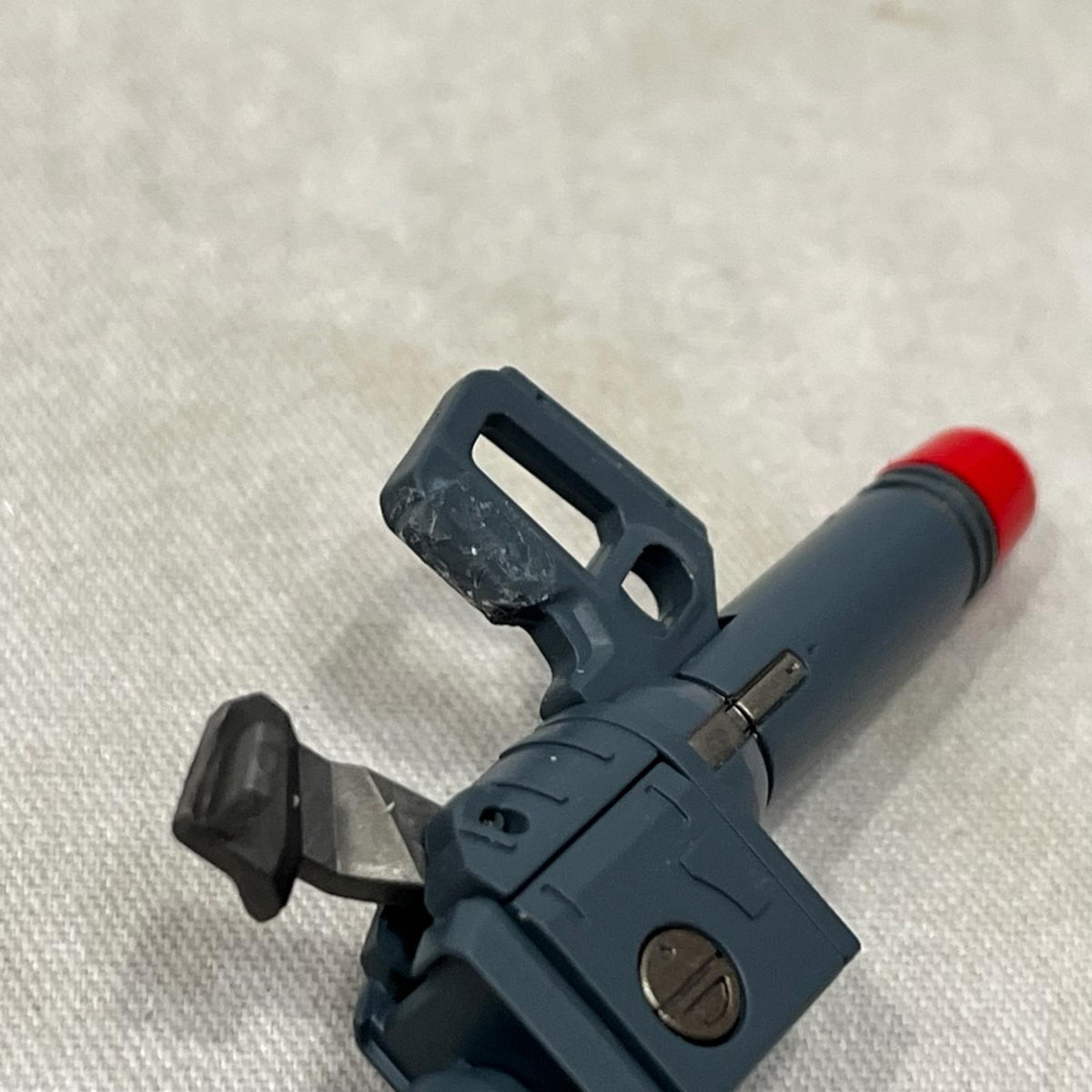 千値練 1/12 RIOBOT VR-038L バートレイフーケ 機甲創世記モスピーダ 千値練 フィギュア/グッズ