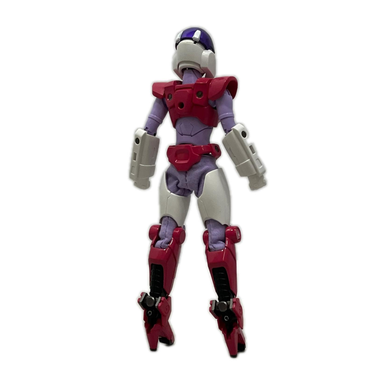 千値練 1/12 RIOBOT VR-038L バートレイフーケ 機甲創世記モスピーダ 千値練 フィギュア/グッズ