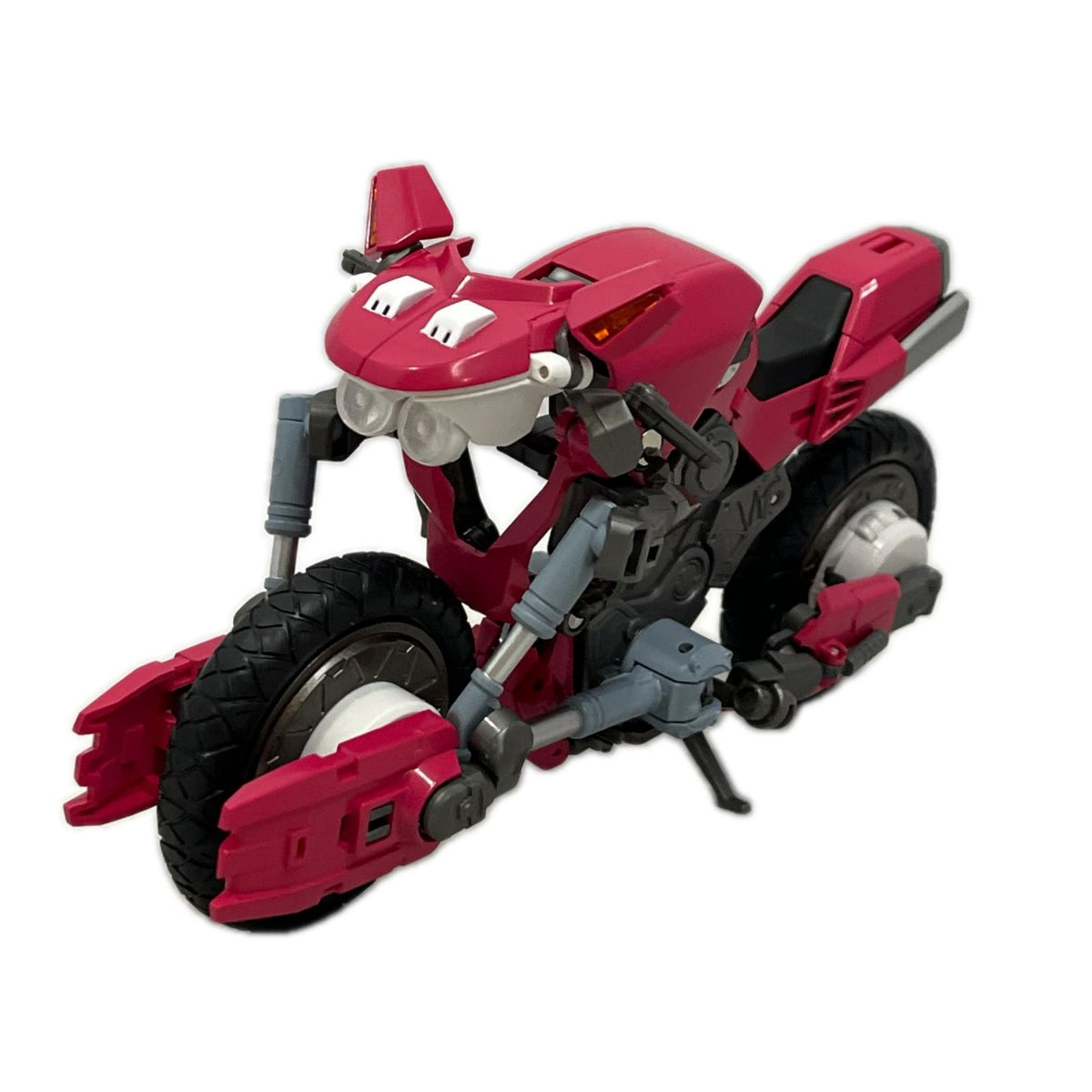 千値練 1/12 RIOBOT VR-038L バートレイフーケ 機甲創世記モスピーダ 千値練 フィギュア/グッズ