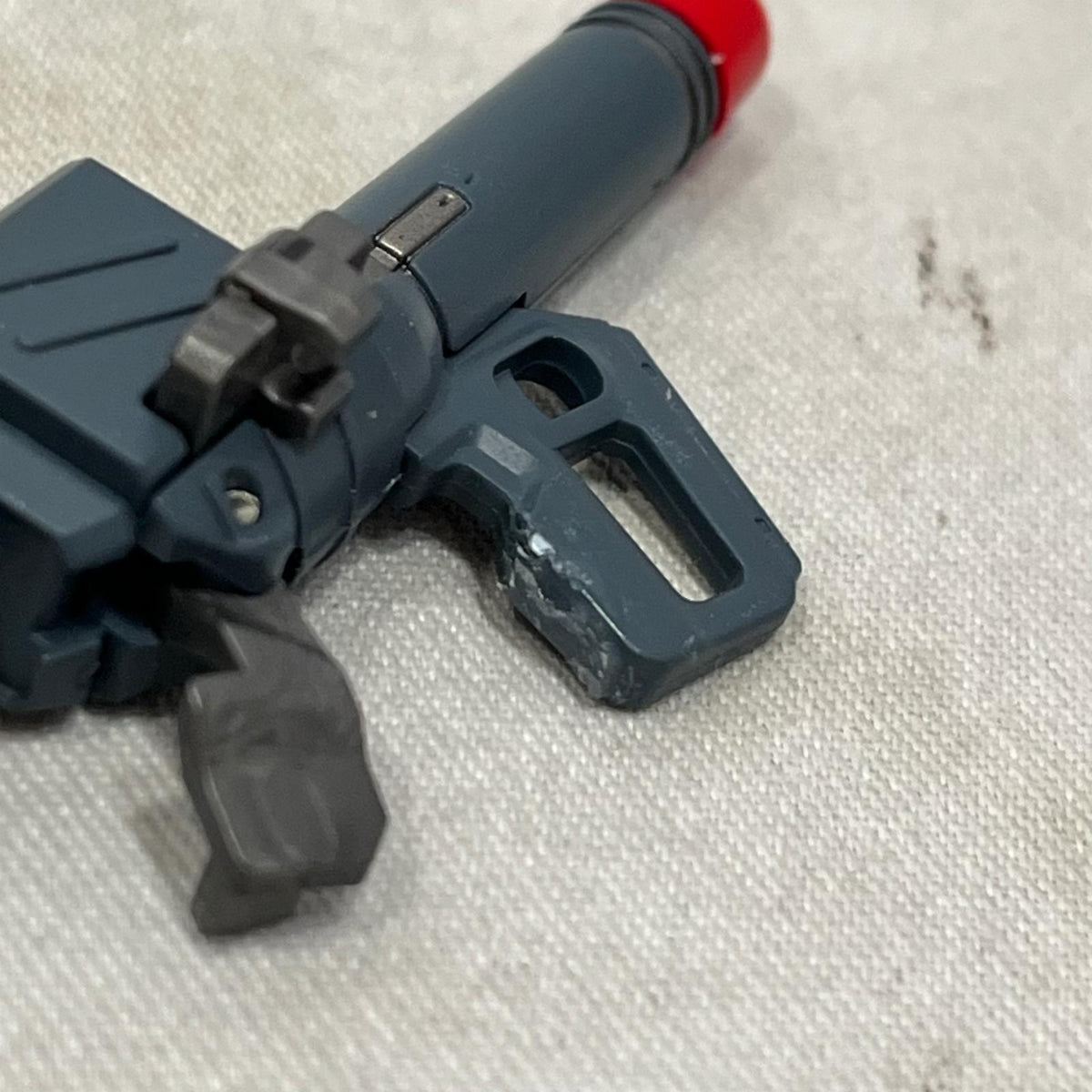 千値練 1/12 RIOBOT VR-038L バートレイフーケ 機甲創世記モスピーダ 千値練 フィギュア/グッズ