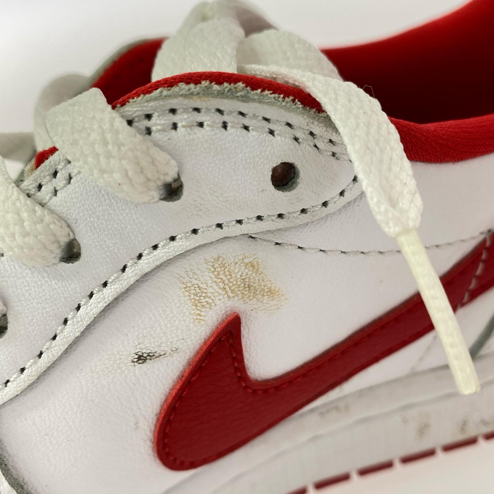 スニーカー AIR JORDAN 1 RETRO LOW OG (26.5) 26.5cm (US8 1/2 UK8 EU43)