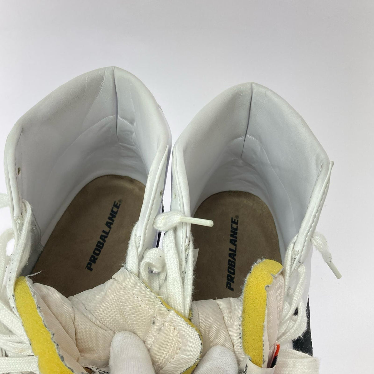 スニーカー BLAZER MID 77 VNTG 28cm 28cm (US10 UK9 1/2 EU46) ホワイト