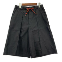 ショートパンツ JOHN MASON SMITH 黒 38 ブラック