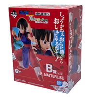 EX 激闘!!天下一武道会 B賞 チチ ドラゴンボール/DRAGON BALL バンダイスピリッツ フィギュア/グッズ