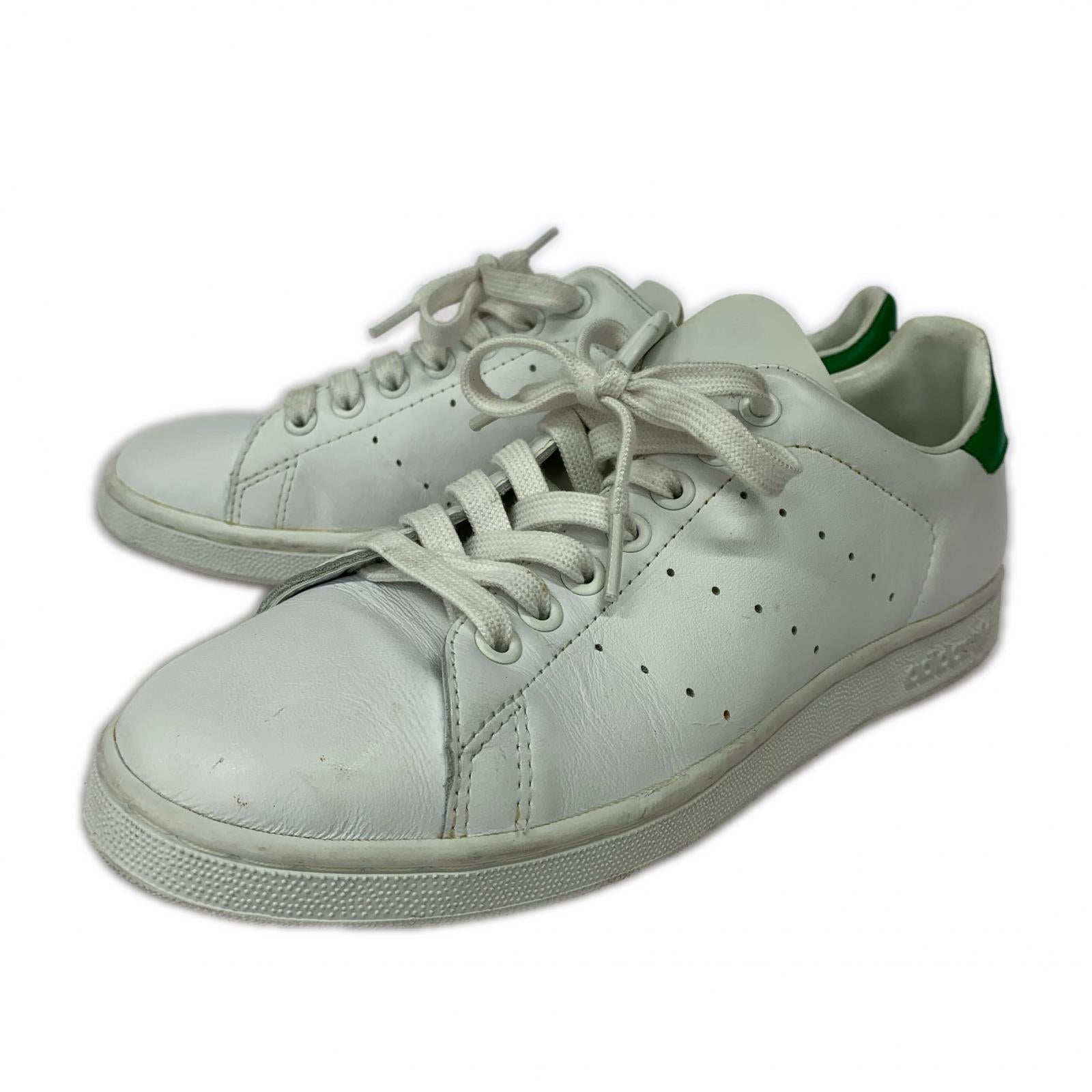 スニーカー adidas stan smith 034685 26.0cm 26cm (US8 UK7 1/2 EU42) ホワイト