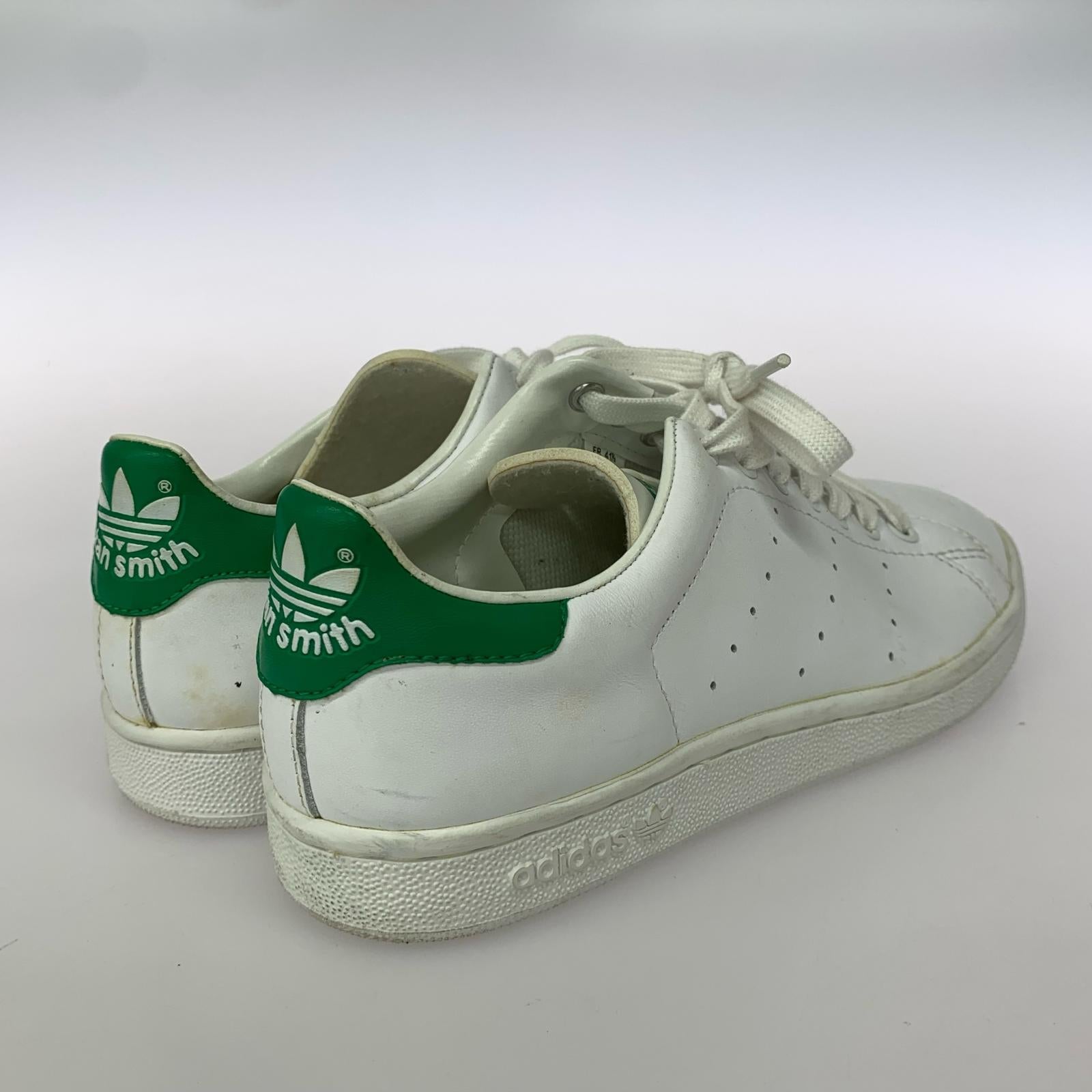 スニーカー adidas stan smith 034685 26.0cm 26cm (US8 UK7 1/2 EU42) ホワイト