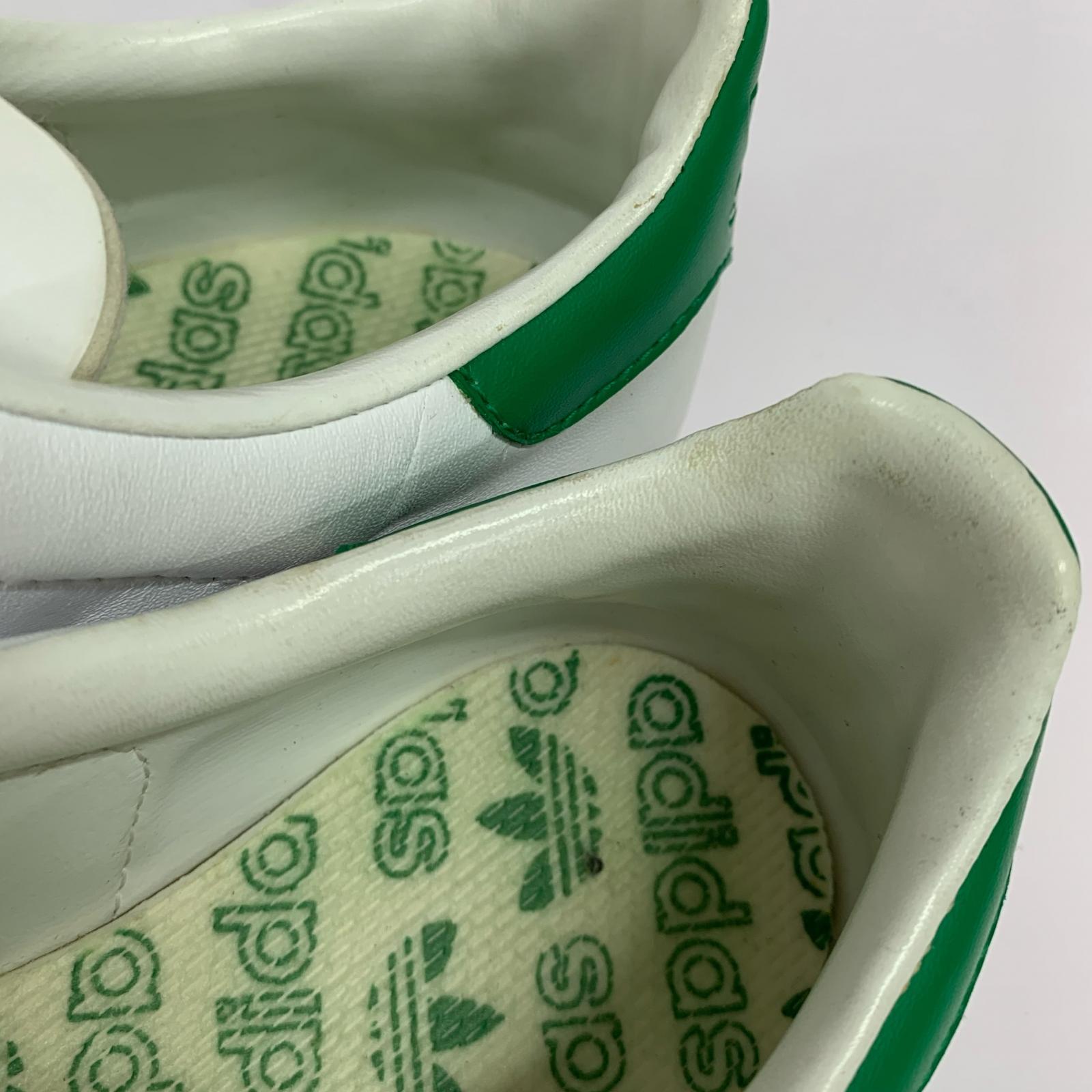 スニーカー adidas stan smith 034685 26.0cm 26cm (US8 UK7 1/2 EU42) ホワイト