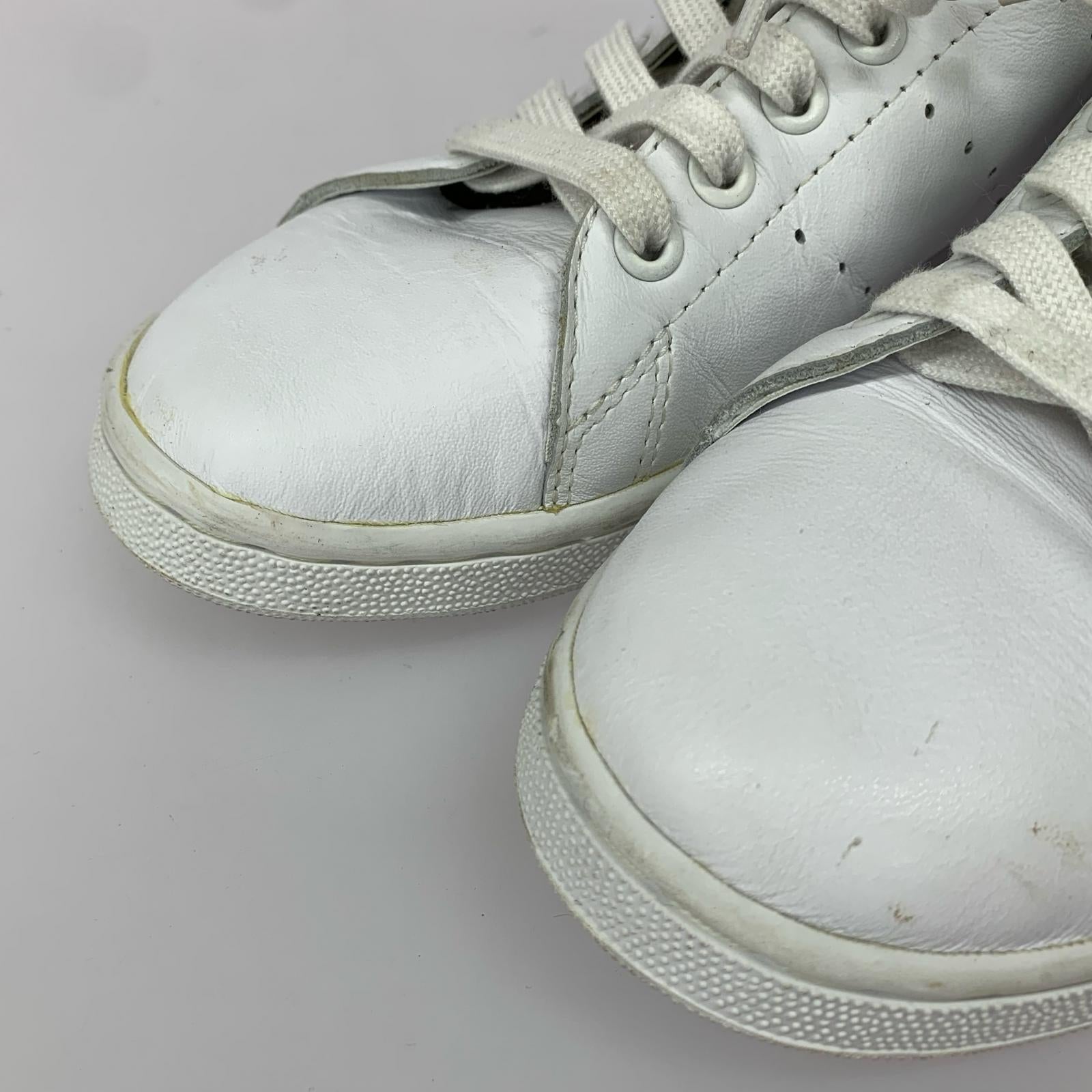 スニーカー adidas stan smith 034685 26.0cm 26cm (US8 UK7 1/2 EU42) ホワイト