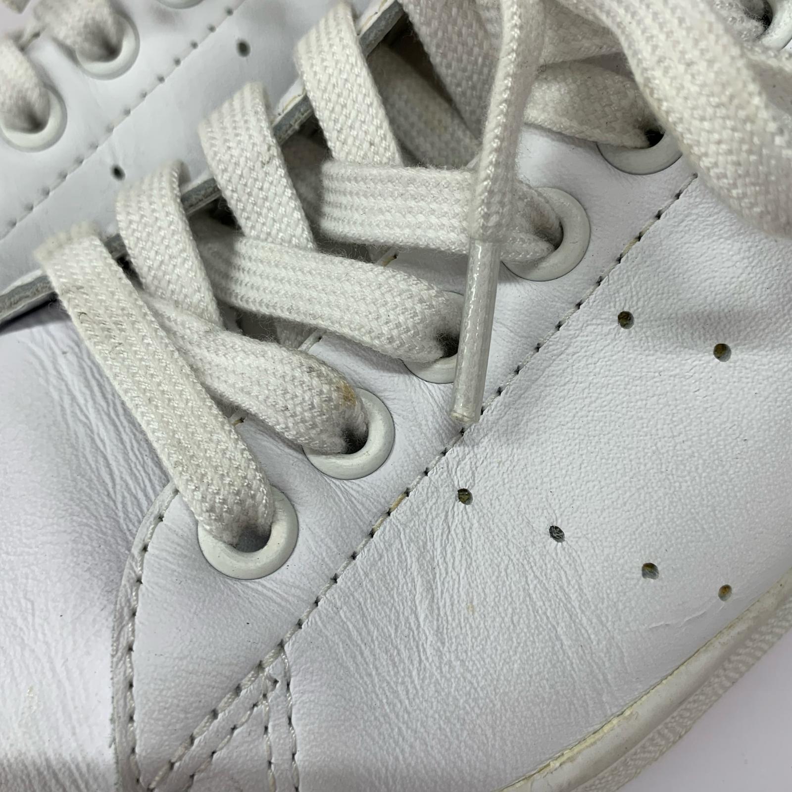 スニーカー adidas stan smith 034685 26.0cm 26cm (US8 UK7 1/2 EU42) ホワイト