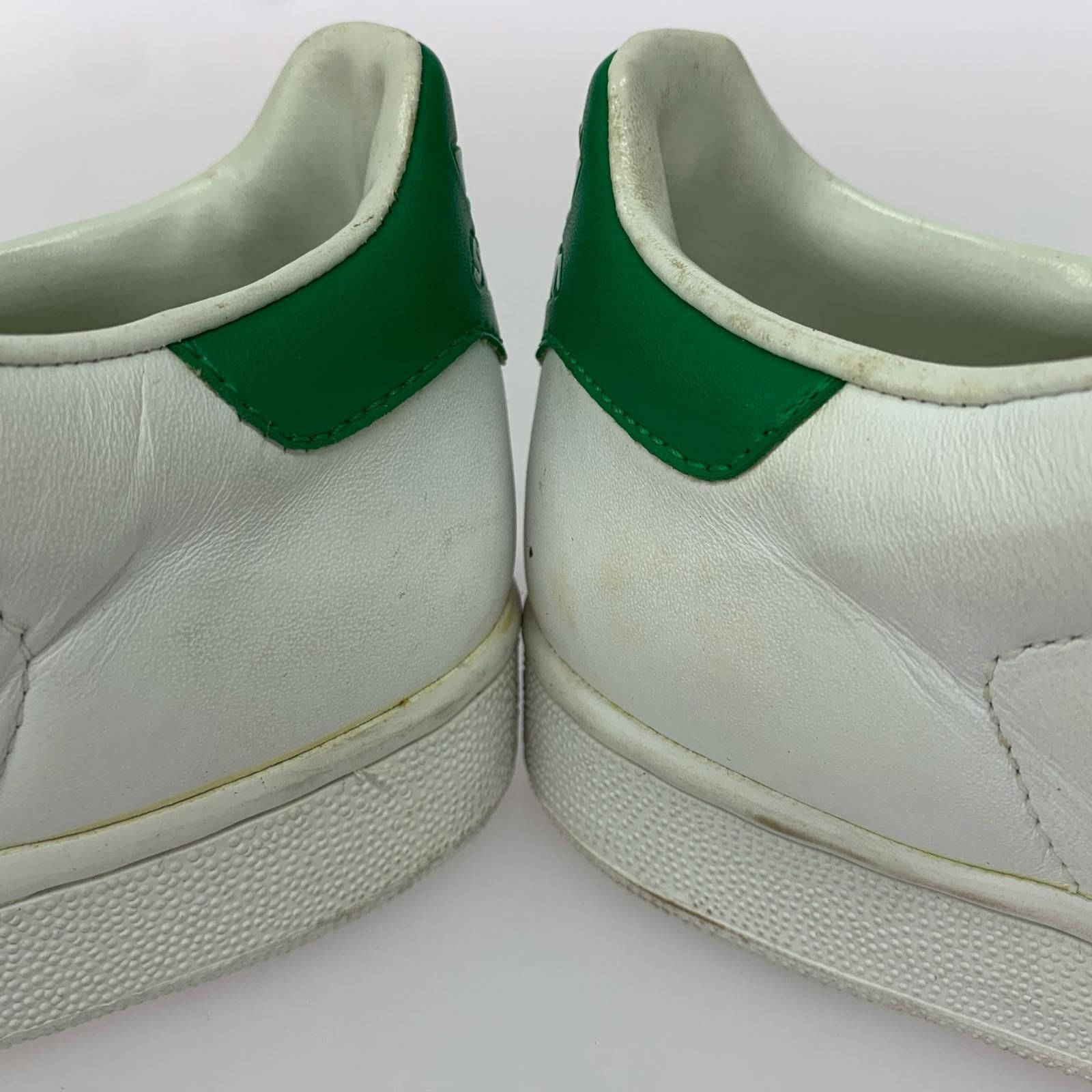 スニーカー adidas stan smith 034685 26.0cm 26cm (US8 UK7 1/2 EU42) ホワイト