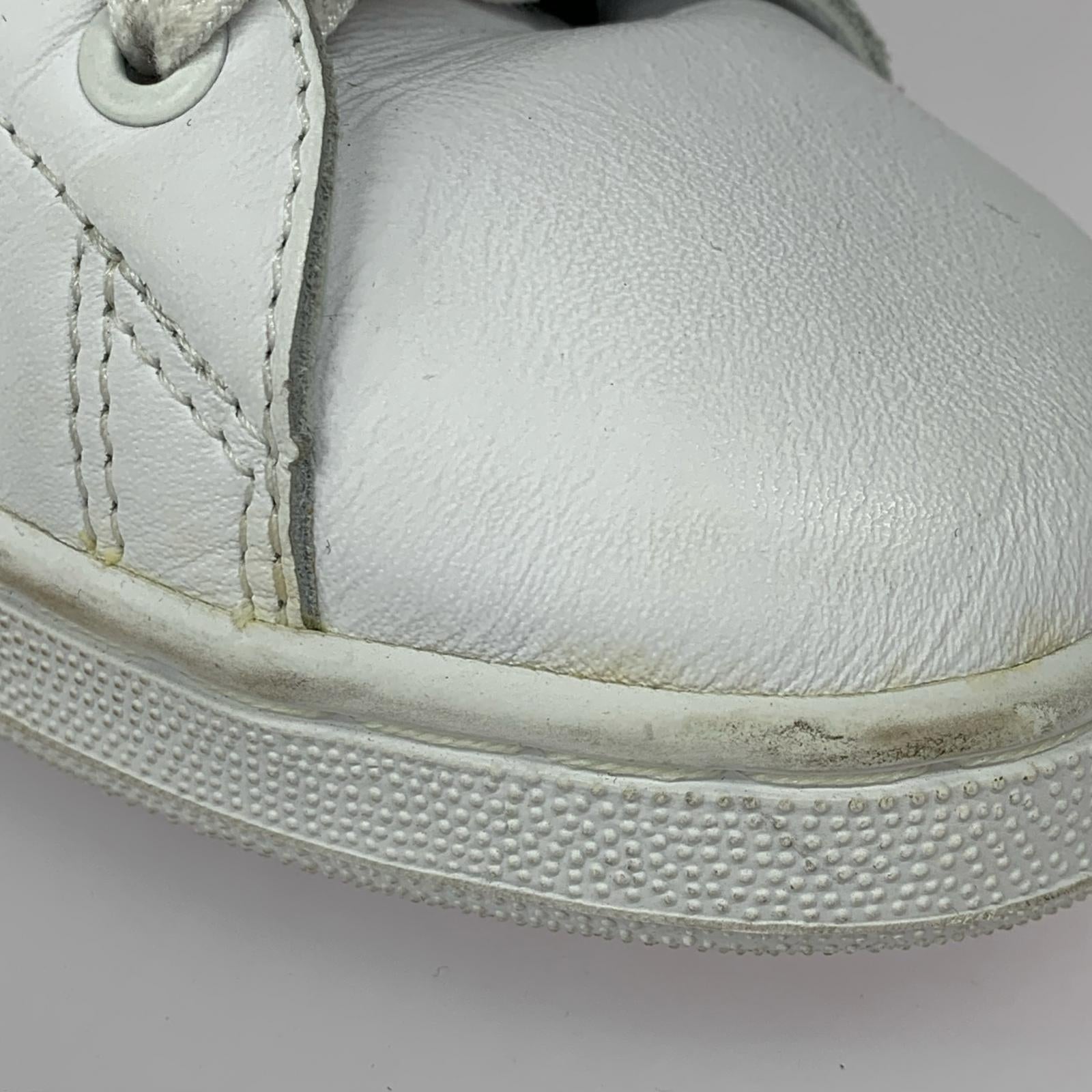 スニーカー adidas stan smith 034685 26.0cm 26cm (US8 UK7 1/2 EU42) ホワイト
