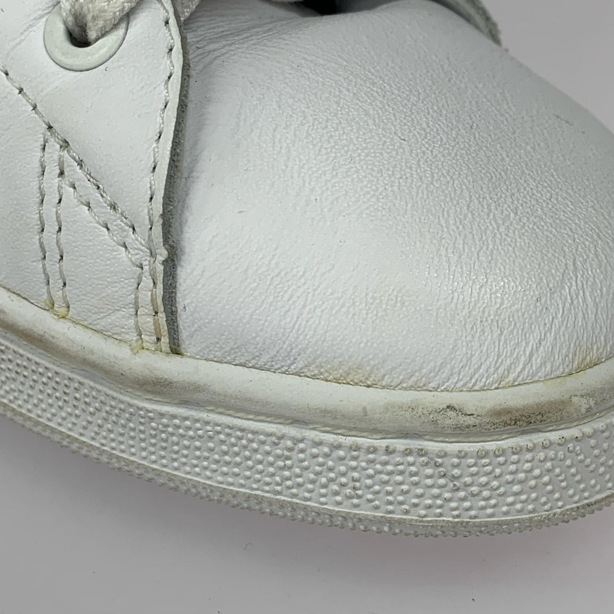 スニーカー adidas stan smith 034685 26.0cm 26cm (US8 UK7 1/2 EU42) ホワイト
