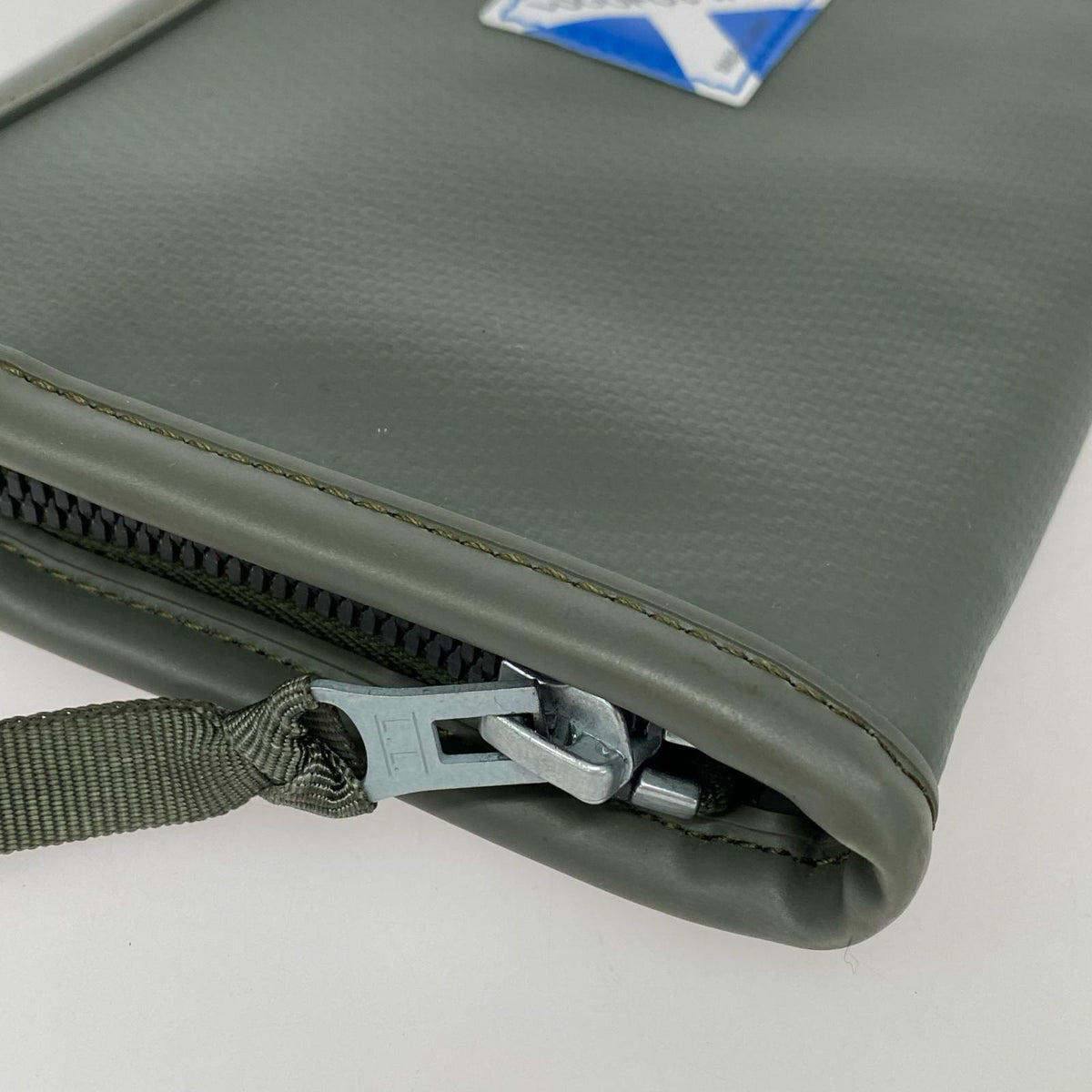 長財布 NEW LINER LONG WALLET グレー グレー