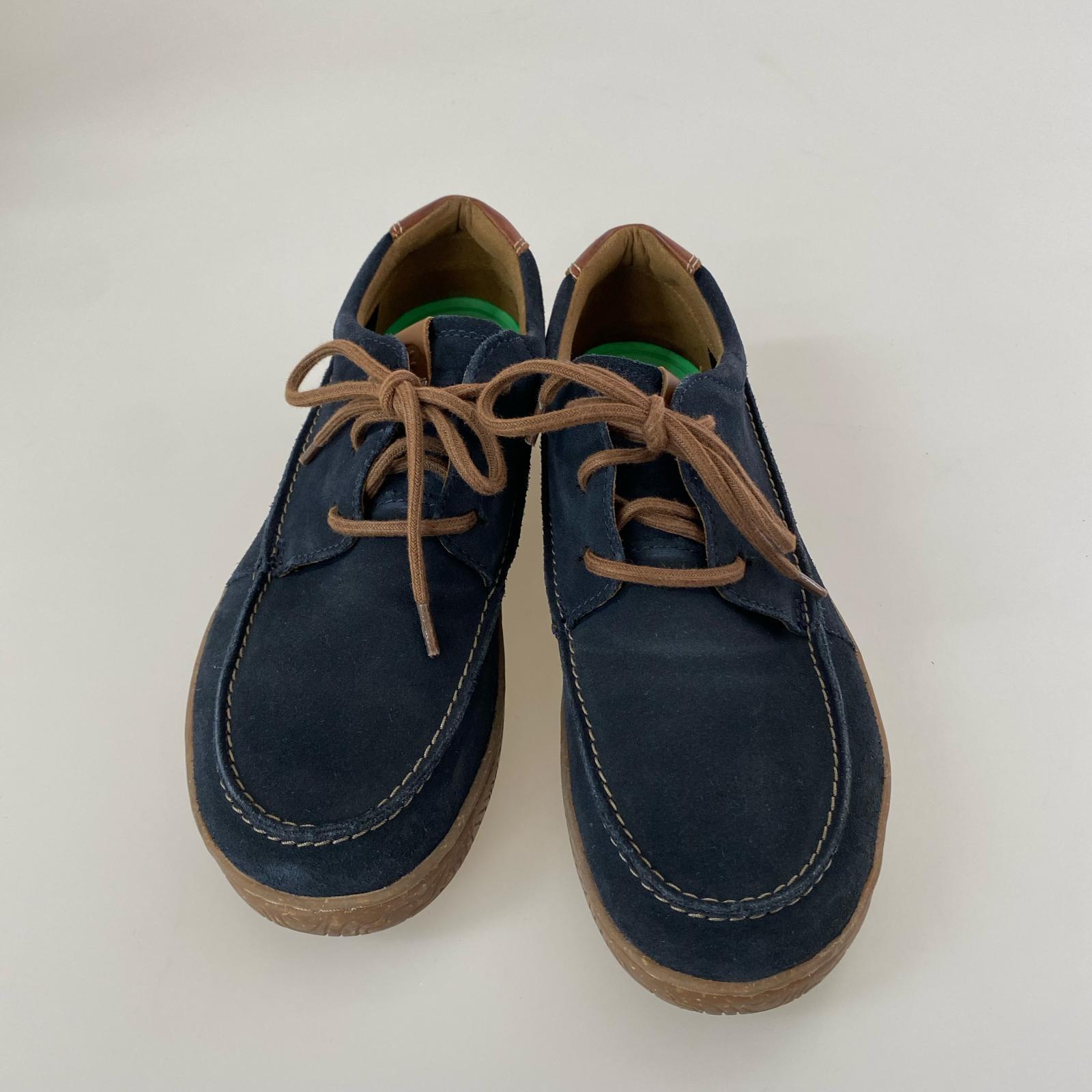 シューズ CLARKS Hodson Moc 27㎝