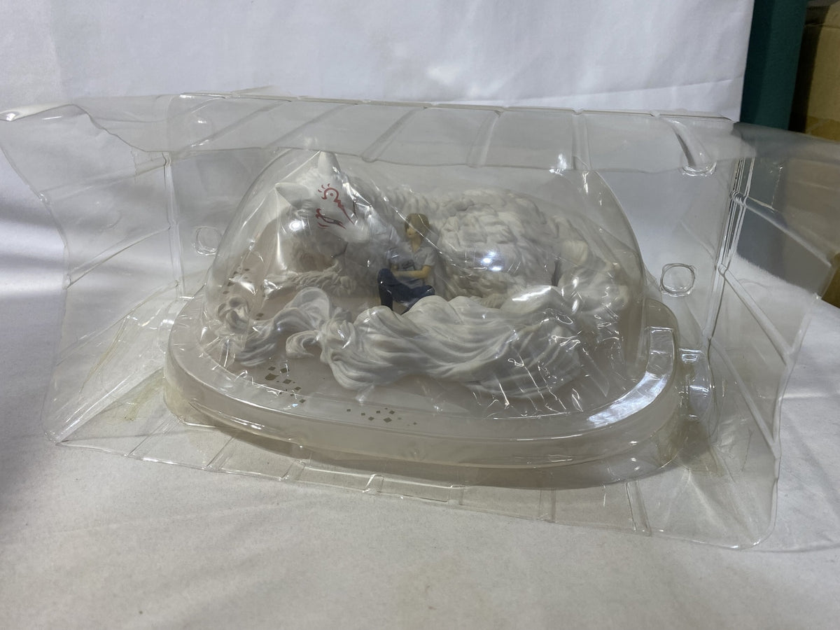 ラストワン賞 斑＆夏目貫志トリビュートフィギュア フィギュア/グッズ