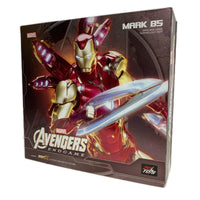 INFINITE ACTION X IRON MAN MARK 85 フィギュア/グッズ